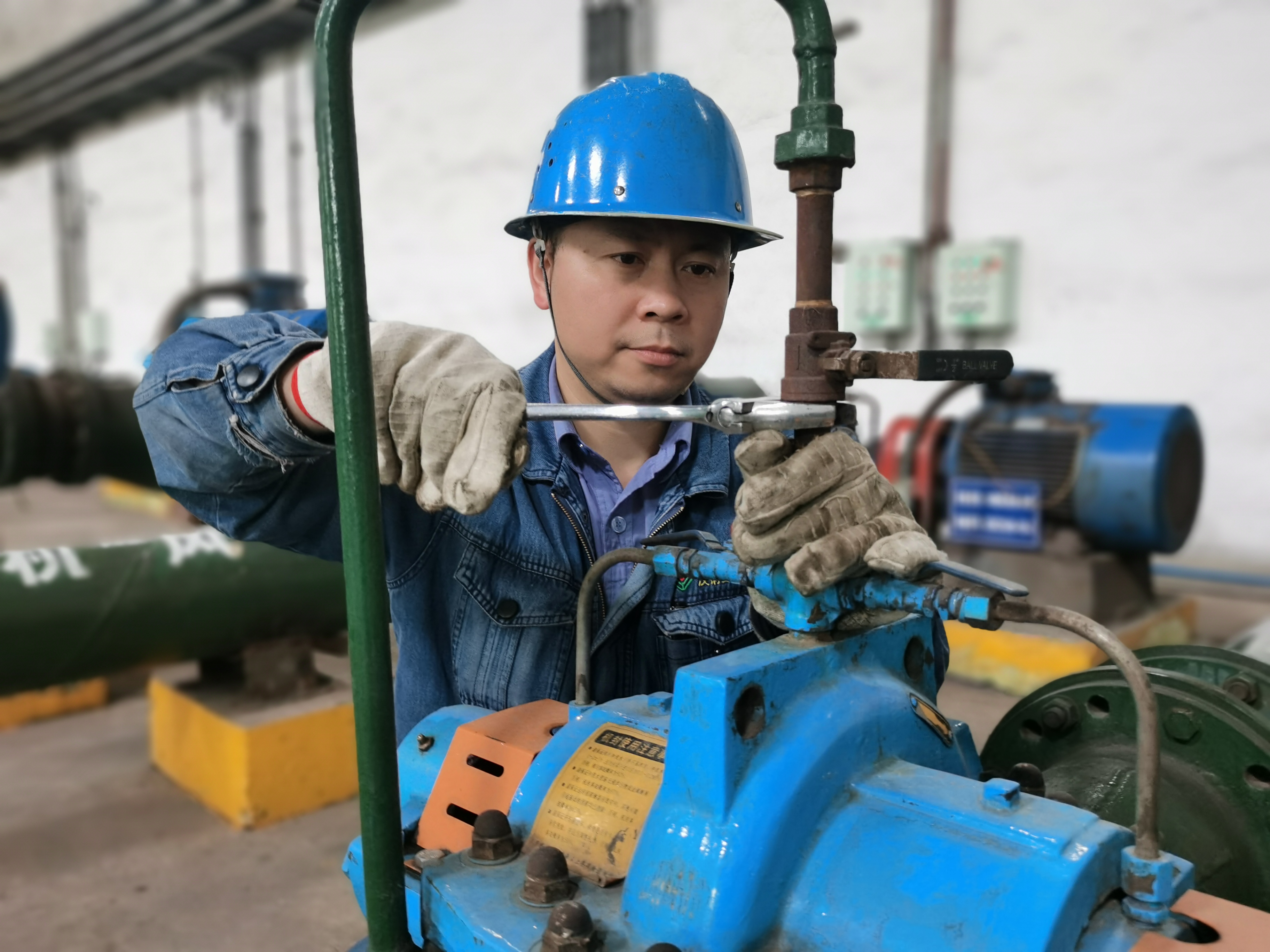 科技创新点燃高质量发展“新引擎”