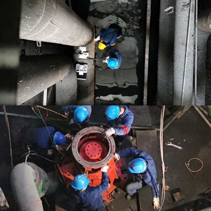 多姿多彩 他们是最美轧钢战士 多姿多彩 他们是最美轧钢战士