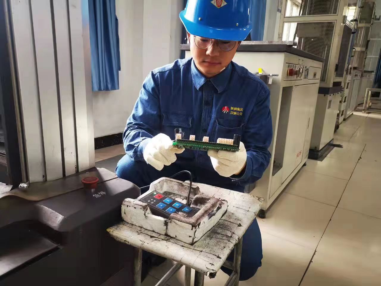 青春赛道上的追梦人 青春赛道上的追梦人