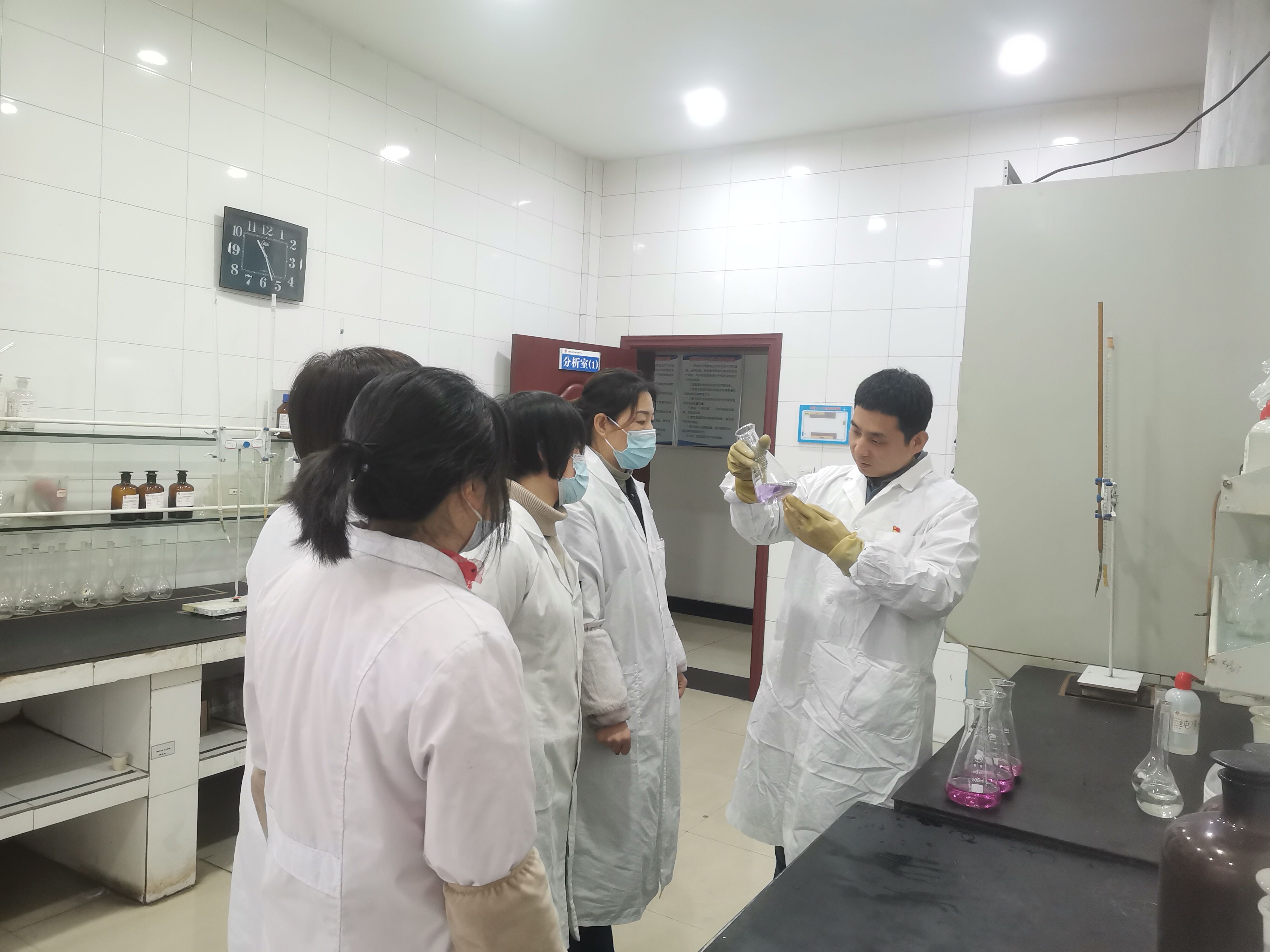 发挥“党建＋”力优势！激发改革内生动力