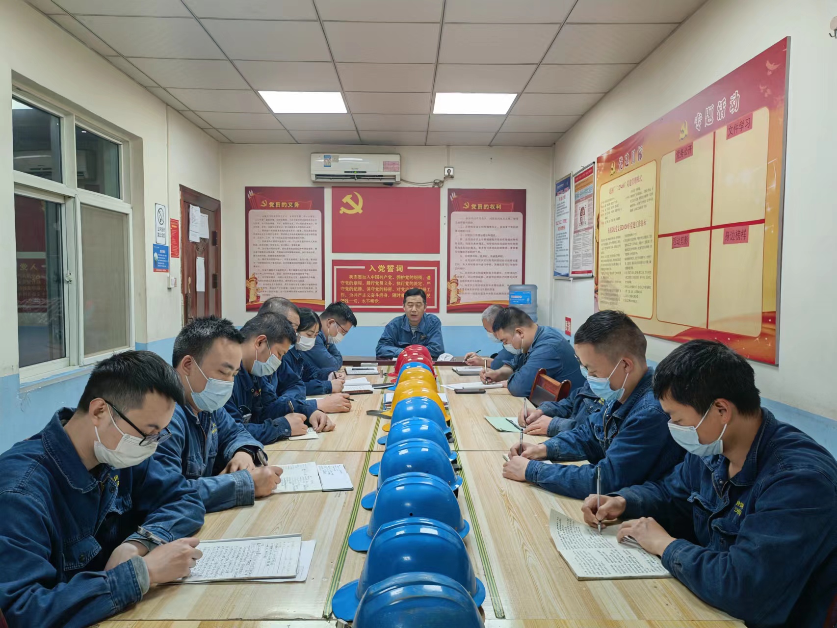 科学精准  织牢防汛管控网