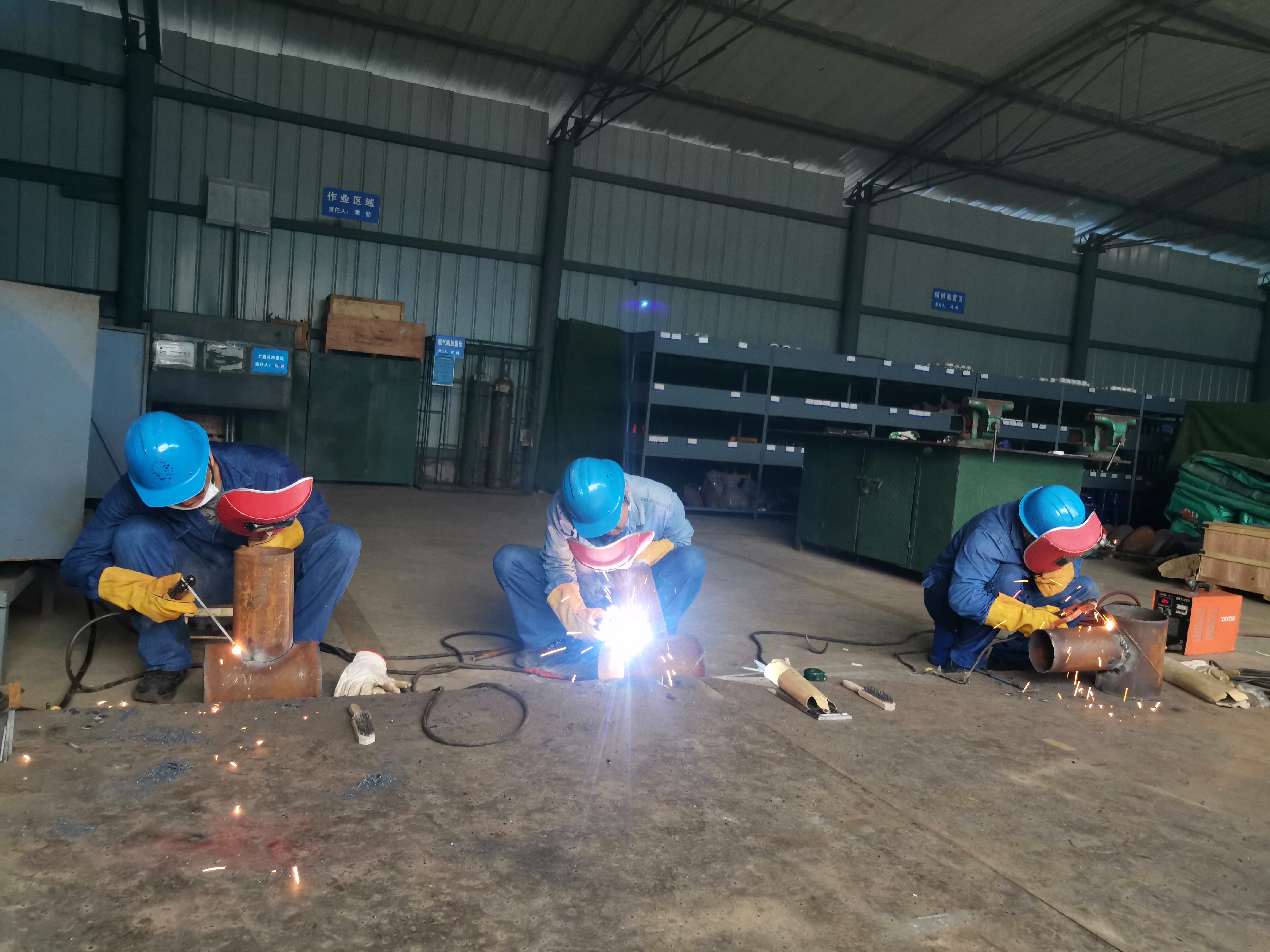 一堂党课的“打开方式” 一堂党课的“打开方式”