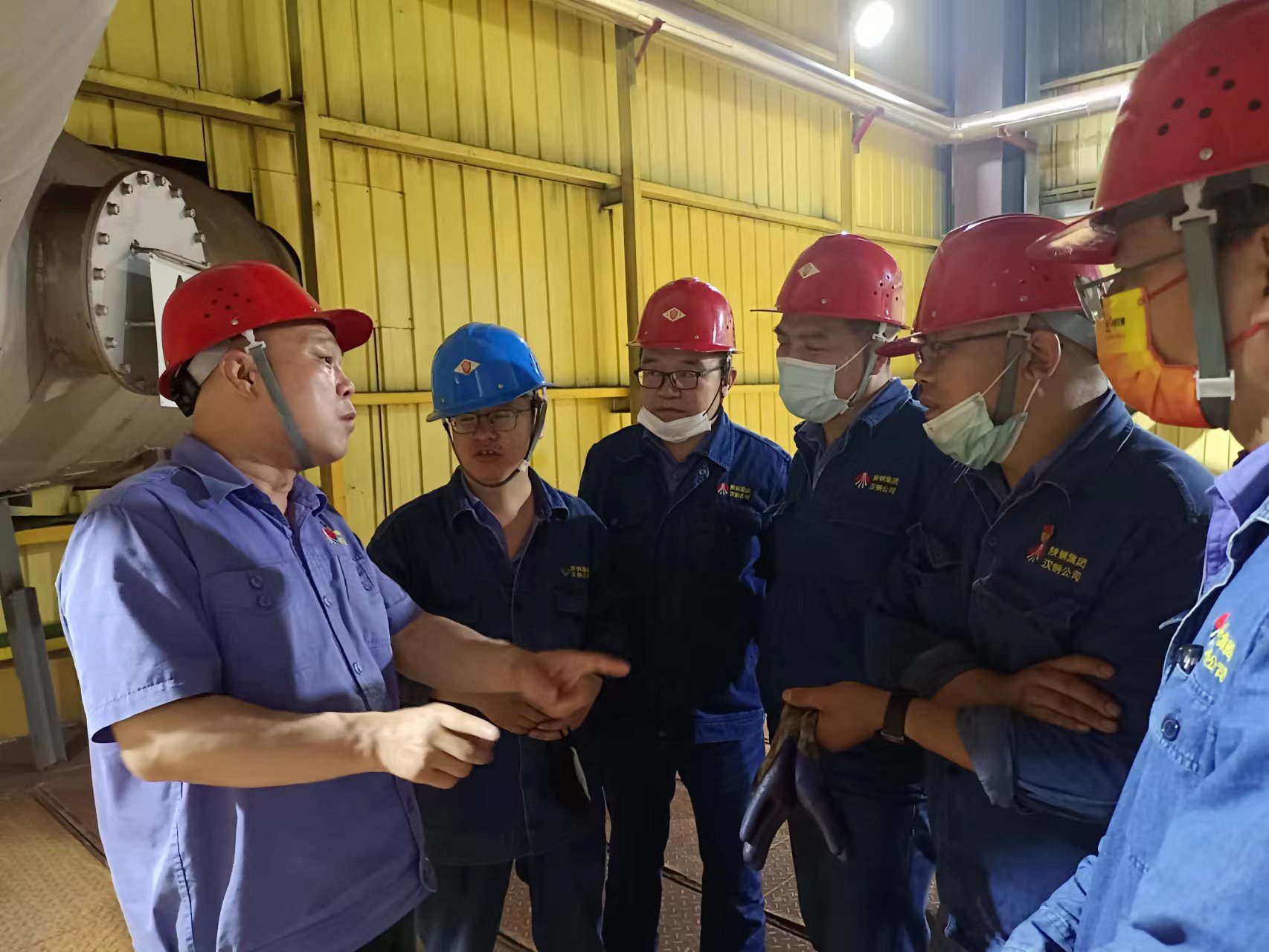 让精益管理在设备检修中“开花结果”