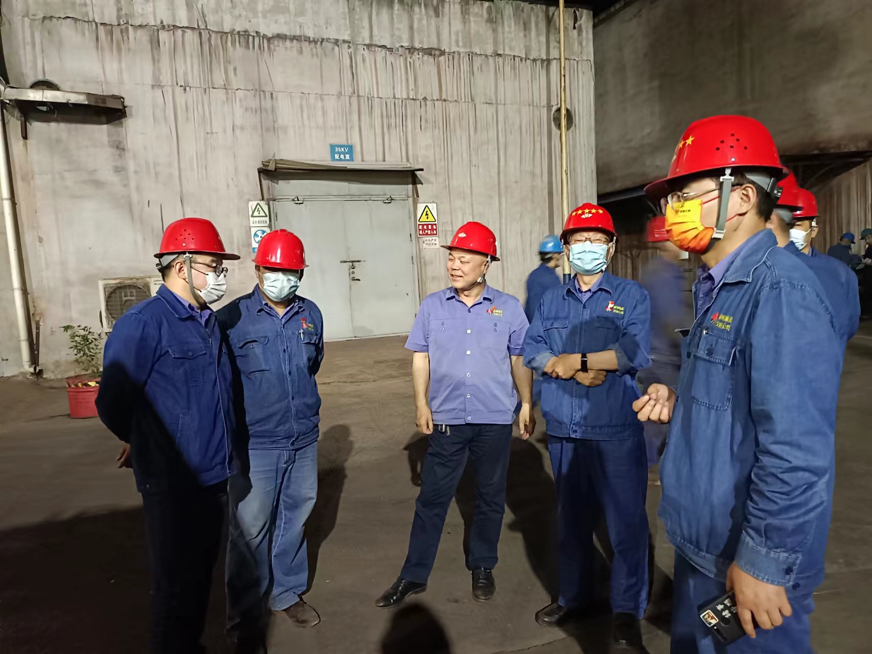 让精益管理在设备检修中“开花结果”