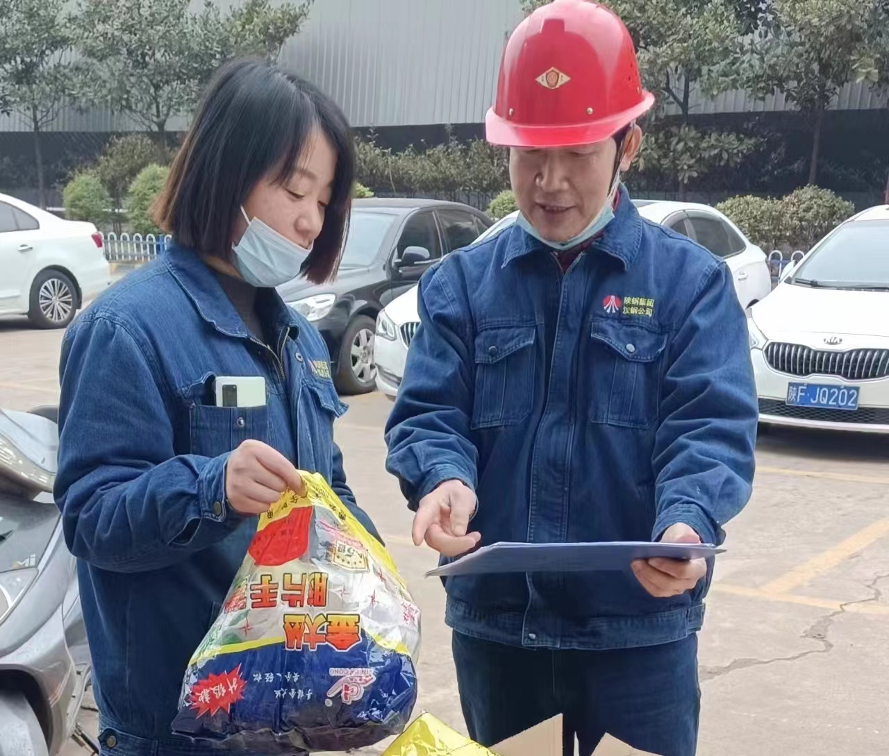 以“小切口”破题，丈量作风之“尺”