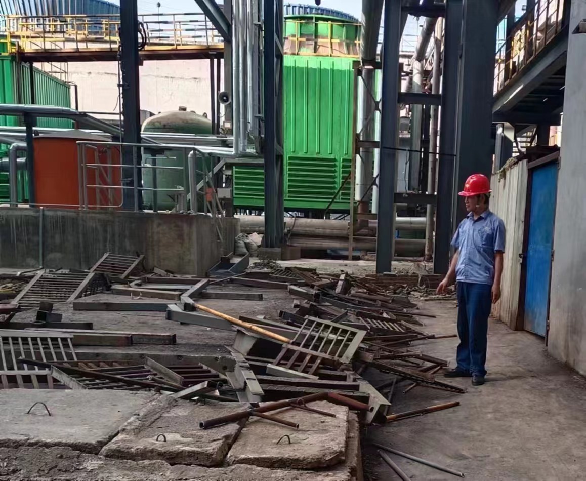 以“小切口”破题，丈量作风之“尺”