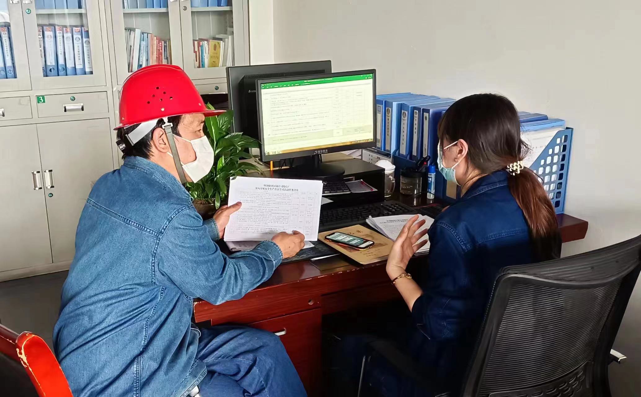 以“小切口”破题，丈量作风之“尺”