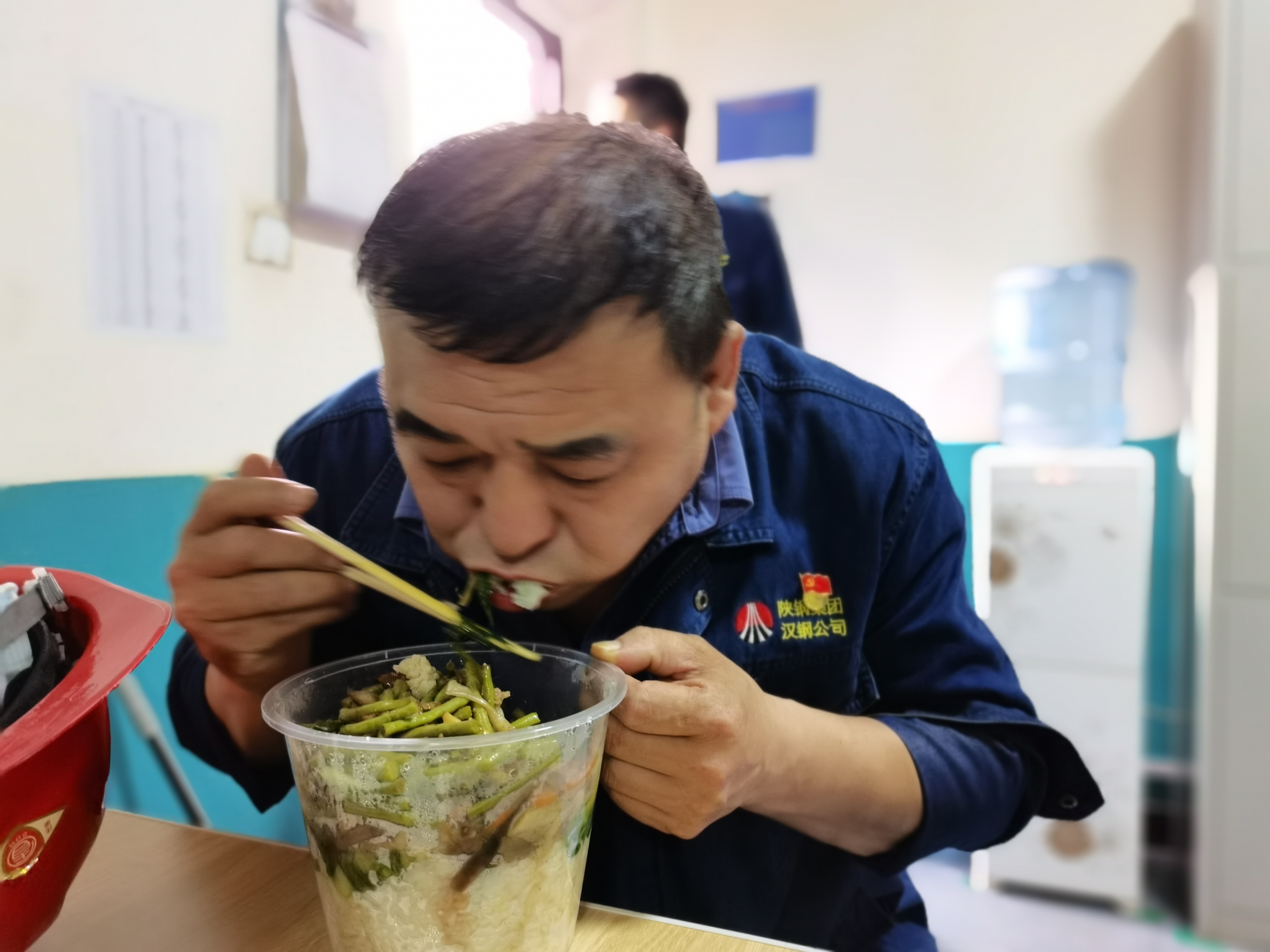 检修“干饭人”,在这里集合! 检修“干饭人”,在这里集合!