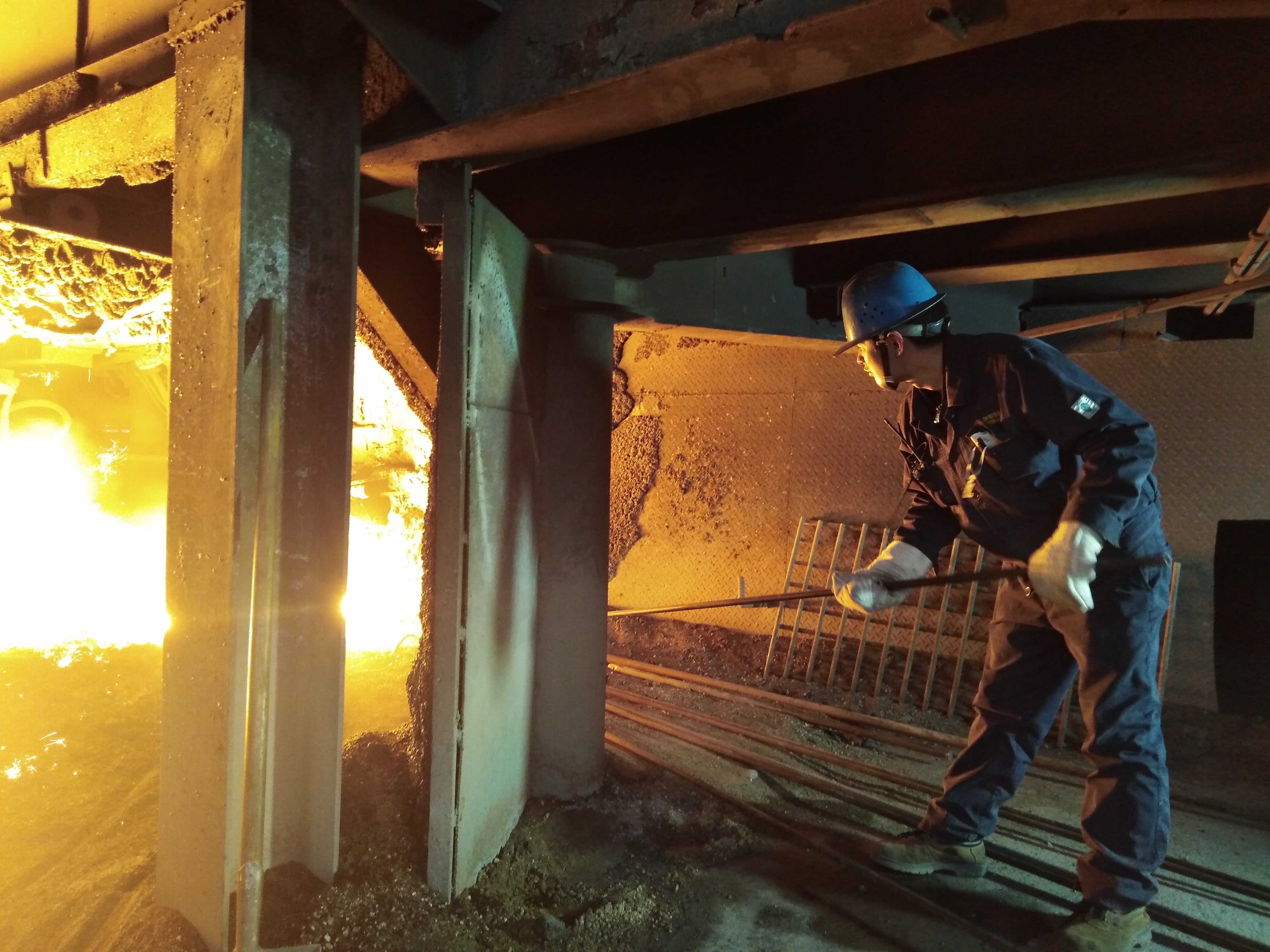 用心用力办实事 真情暖心聚合力