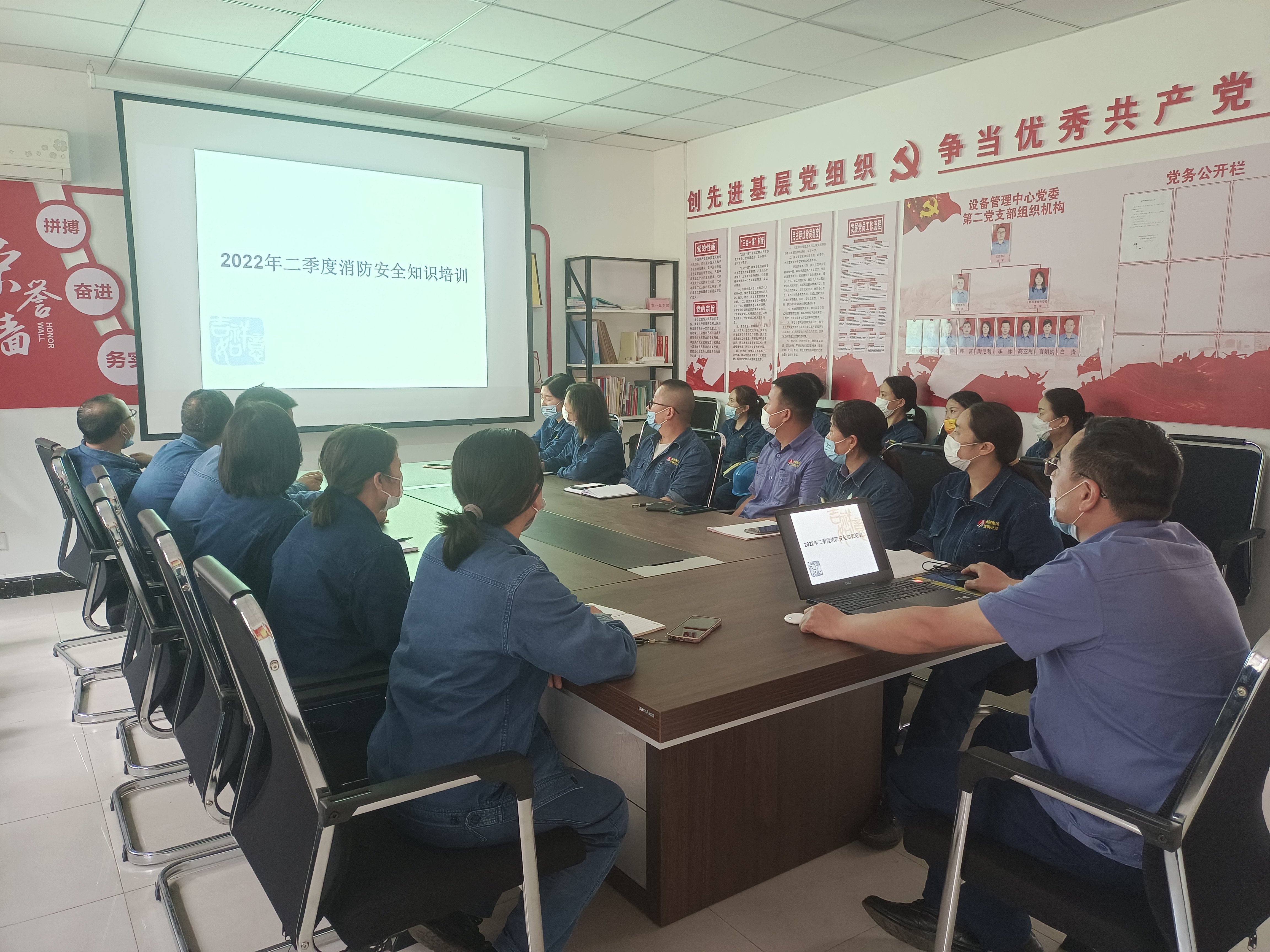 “三早”筑牢夏季“六防”安全屏障 “三早”筑牢夏季“六防”安全屏障