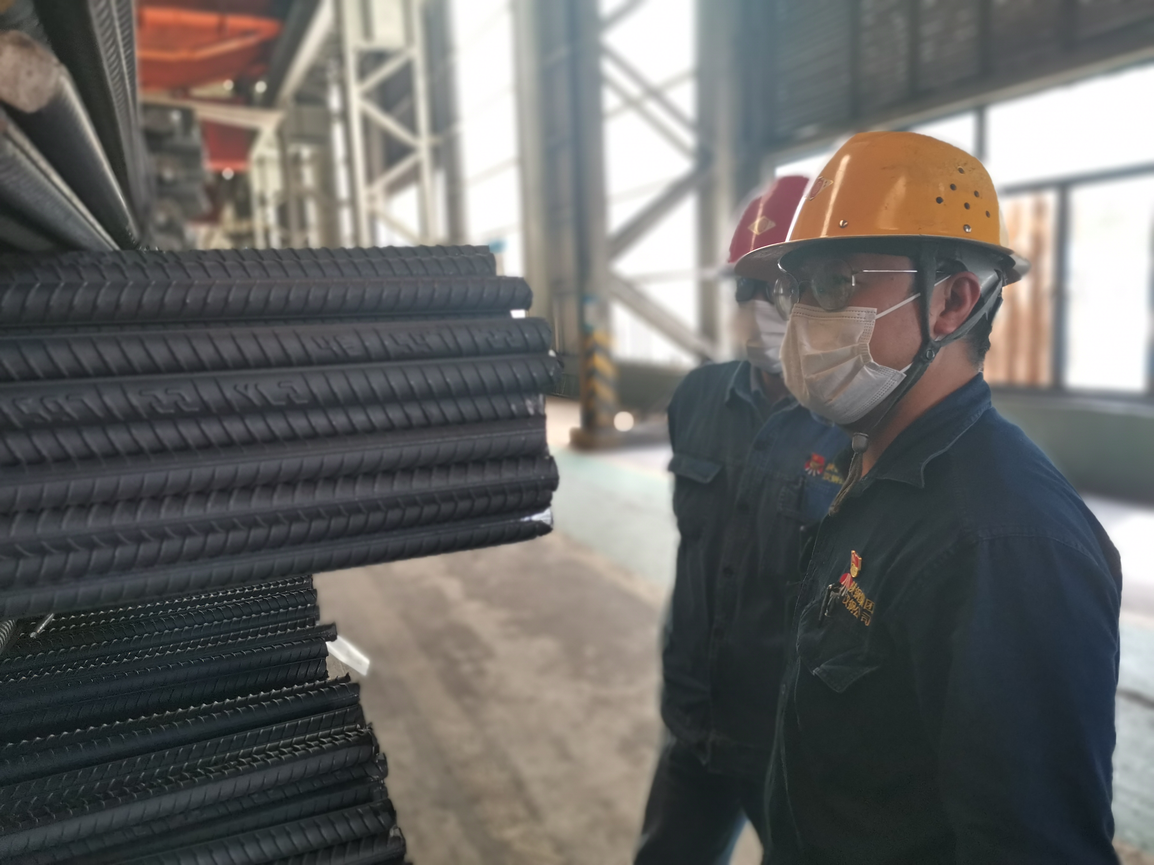 发扬 “锱铢必较”精神，做强“禹龙”品牌