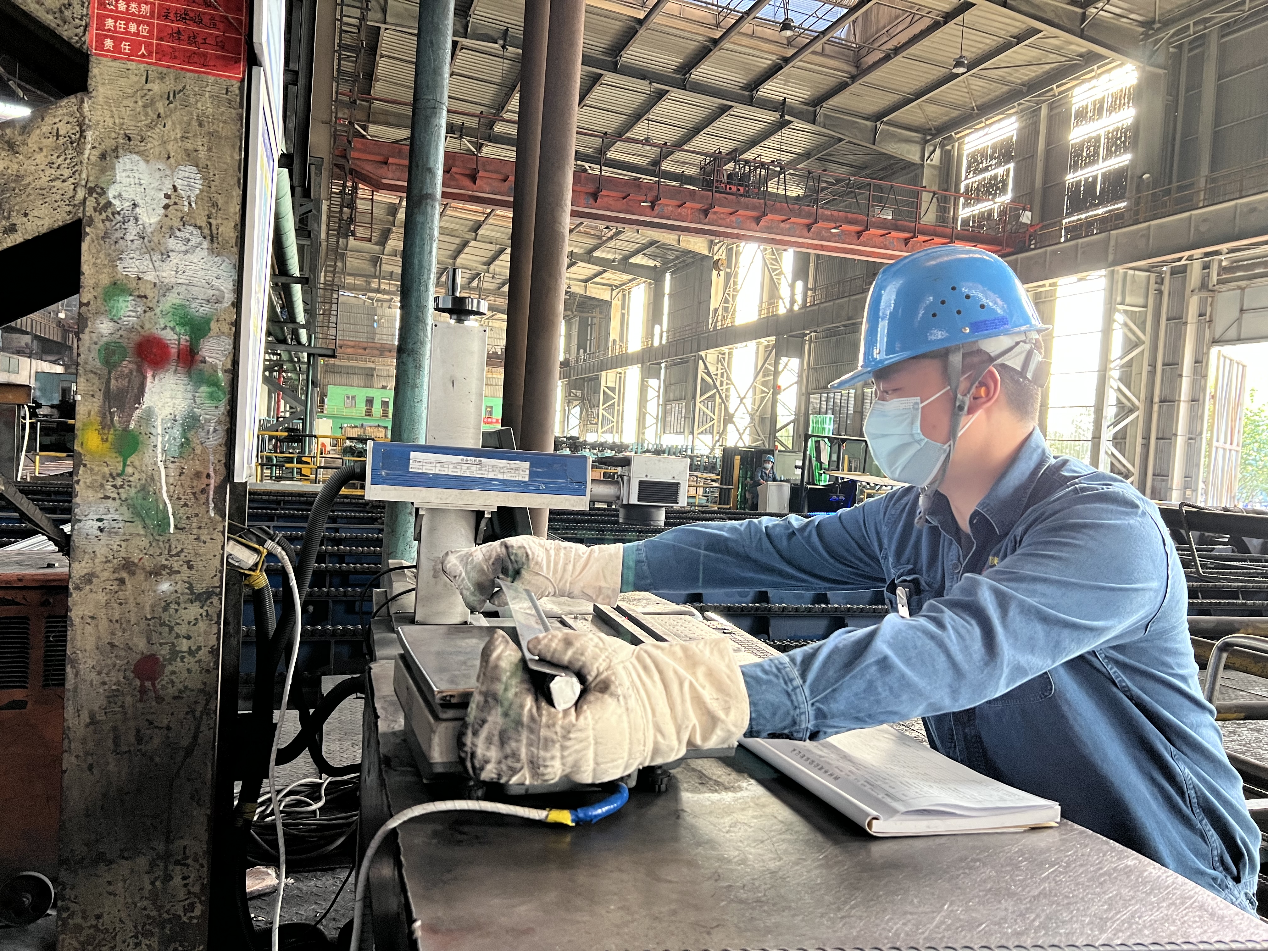 发扬 “锱铢必较”精神，做强“禹龙”品牌