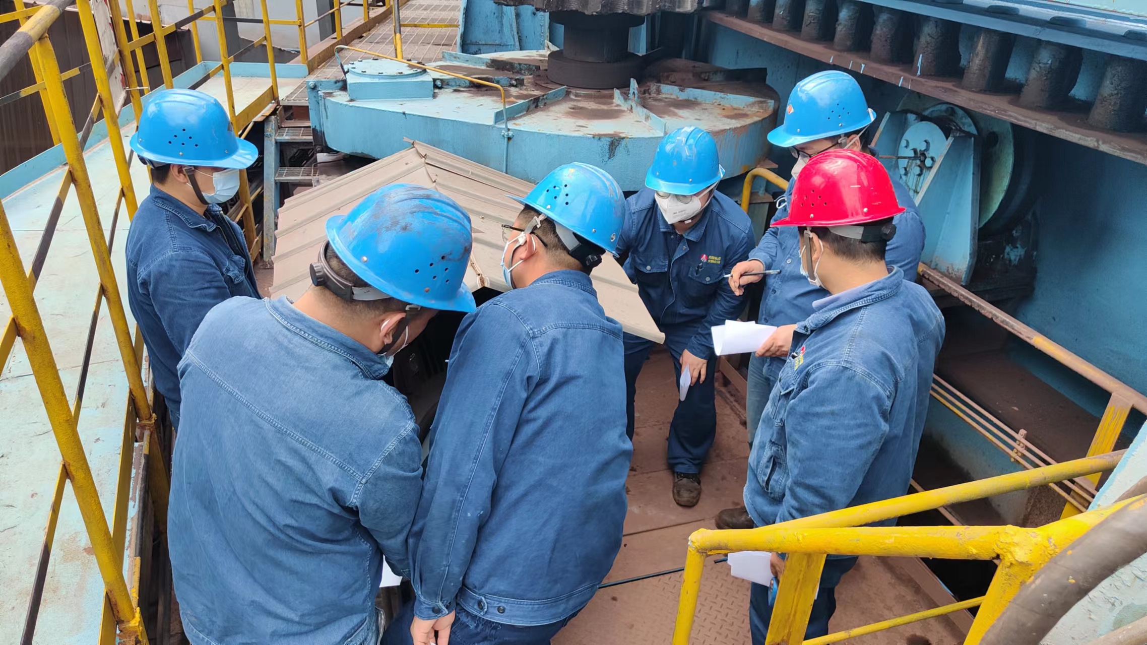 答好“期中卷”实现“双过半”