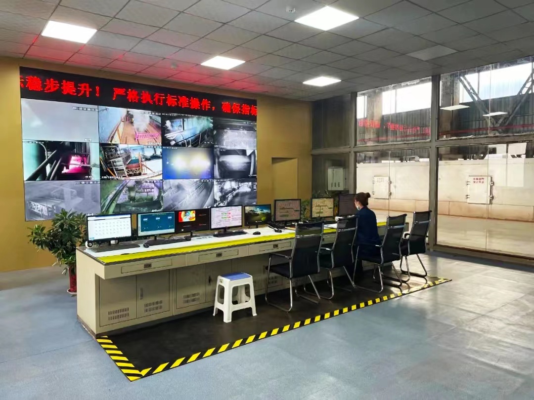 矢志创新奋斗，再续烧结降本新篇章