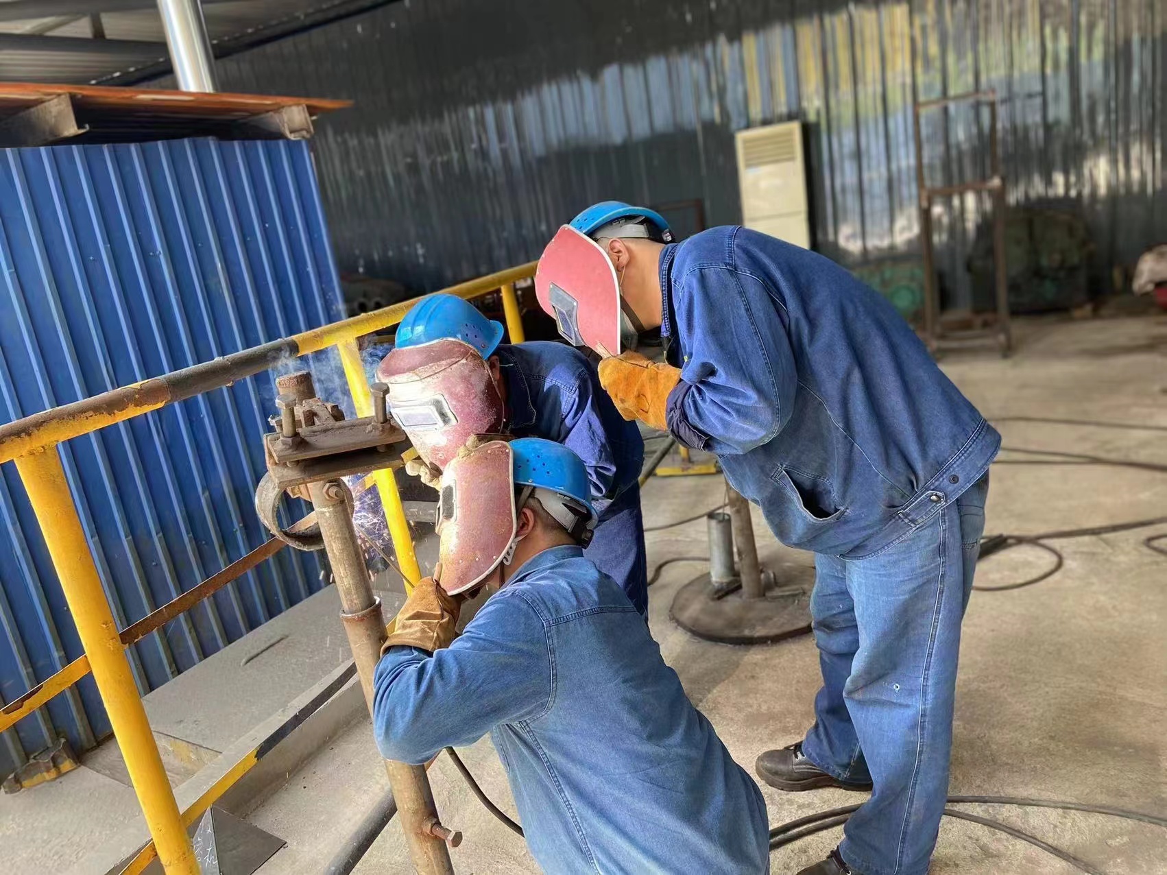 找准企业高质量发展的“切入点”