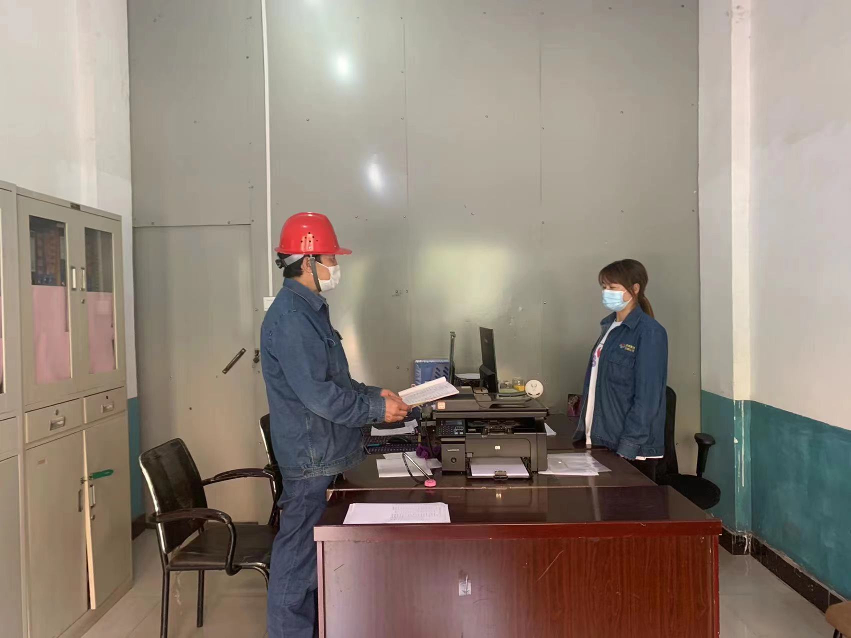 “廉能量”涵养真担当