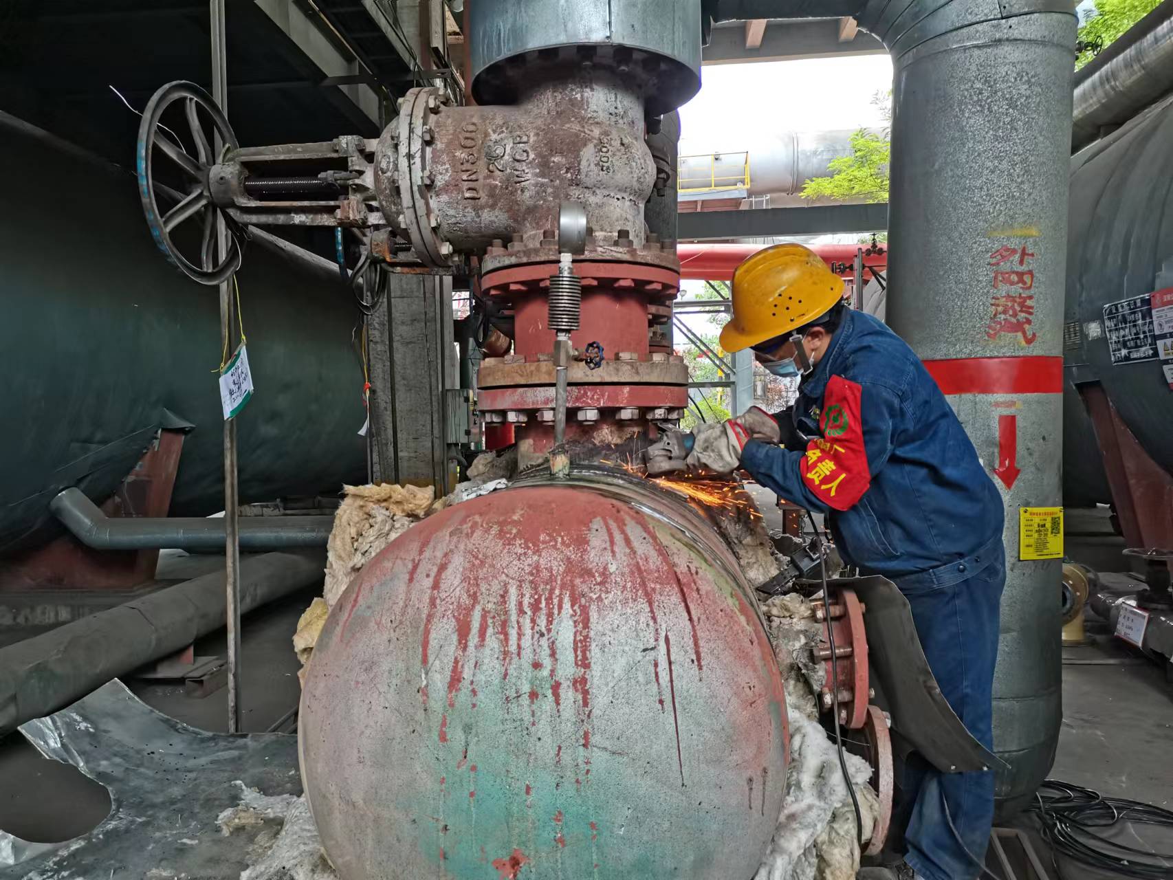 千帆竞发，以“最小单元”筑牢特种设备安全“堤坝”