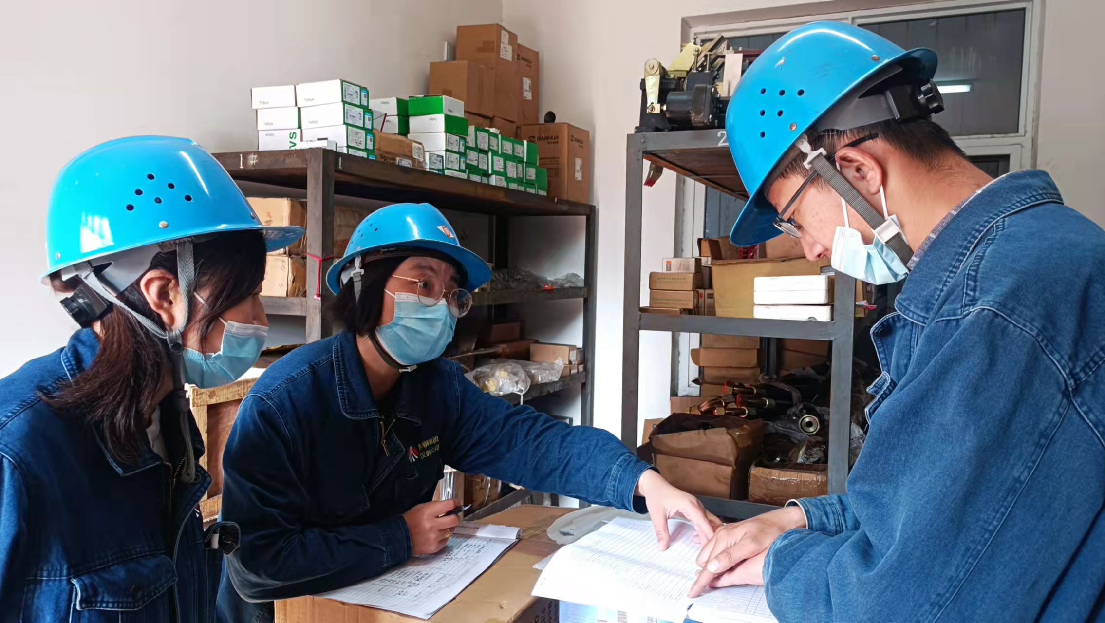 从微细处着手 深挖效益潜能