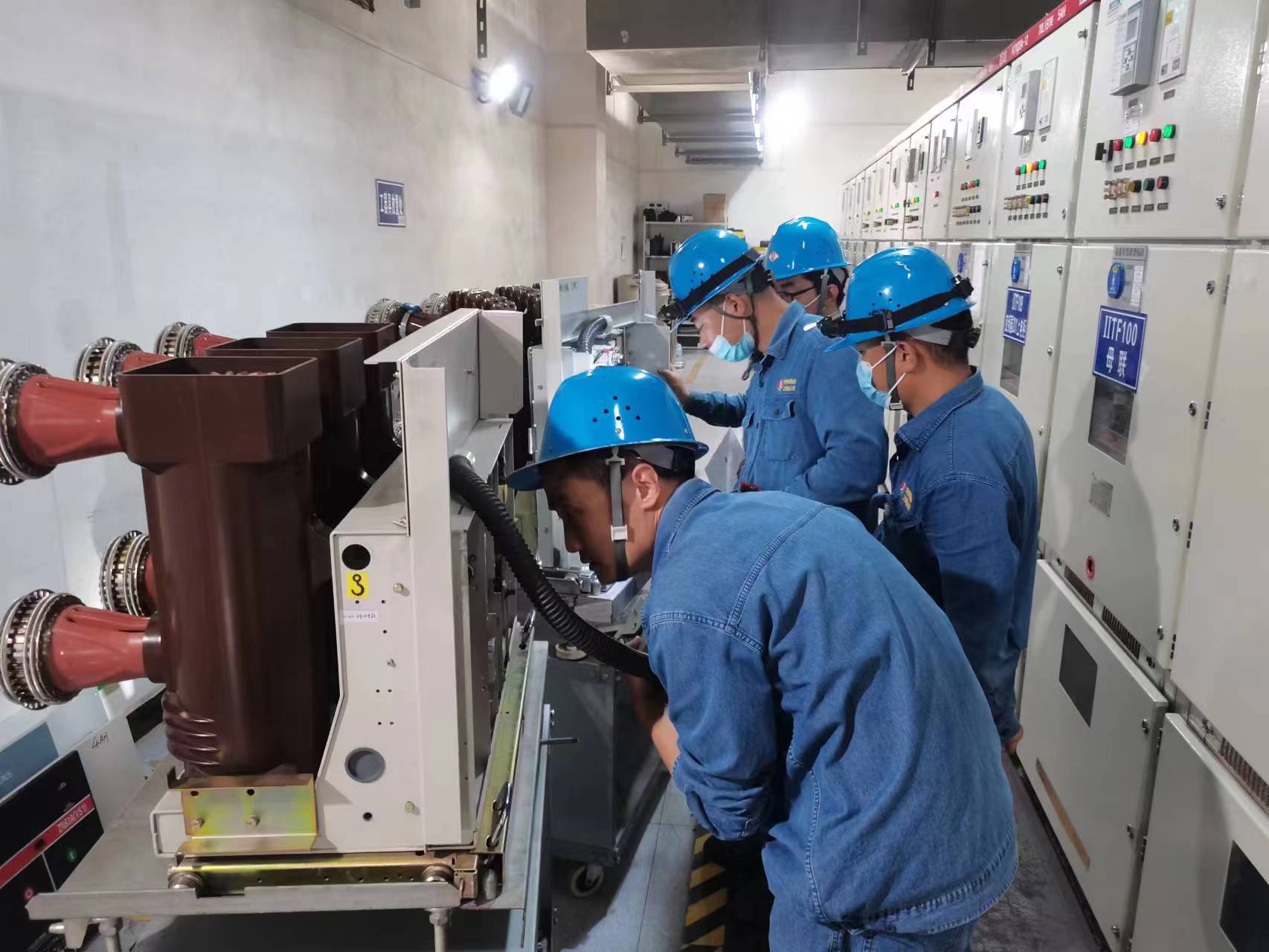 六月，我们巧用“一专到底”