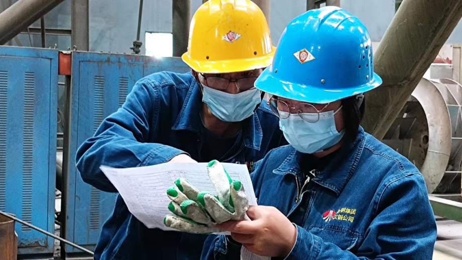 强化设备管理，为安全生产保驾护航