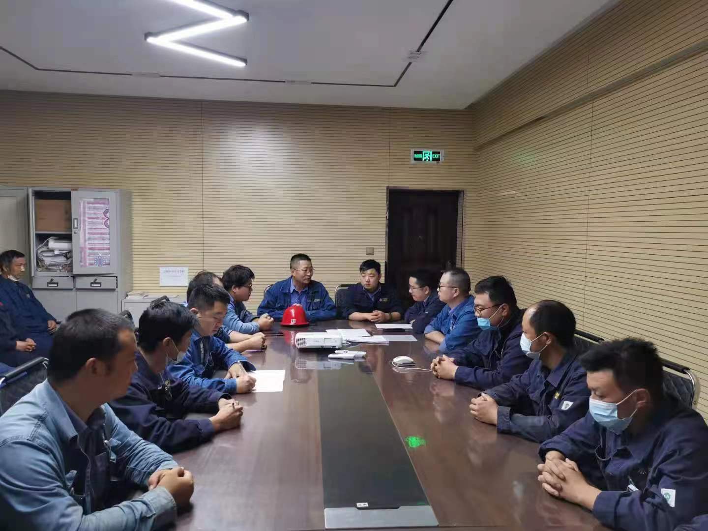 咬定改革不放松，“破壁垒““换新颜”