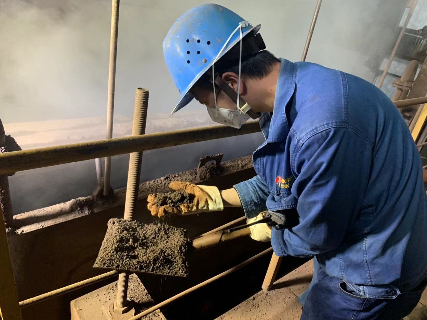 多点发力，全面冲刺“双过半”