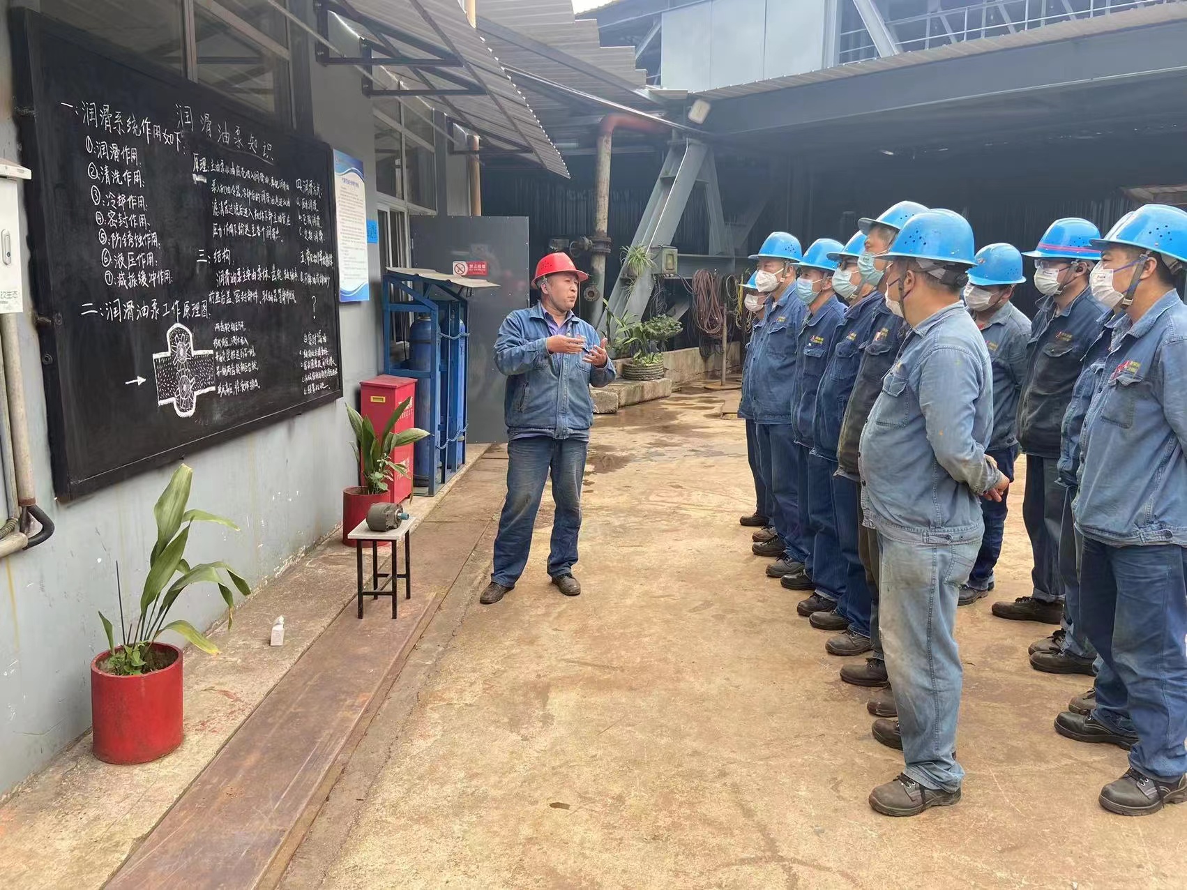 出新招亮实招 扬帆奋进绘新篇