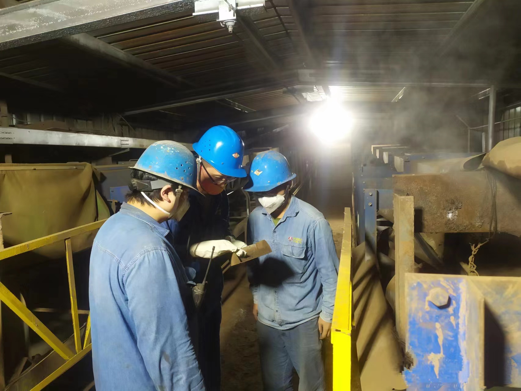 出新招亮实招 扬帆奋进绘新篇