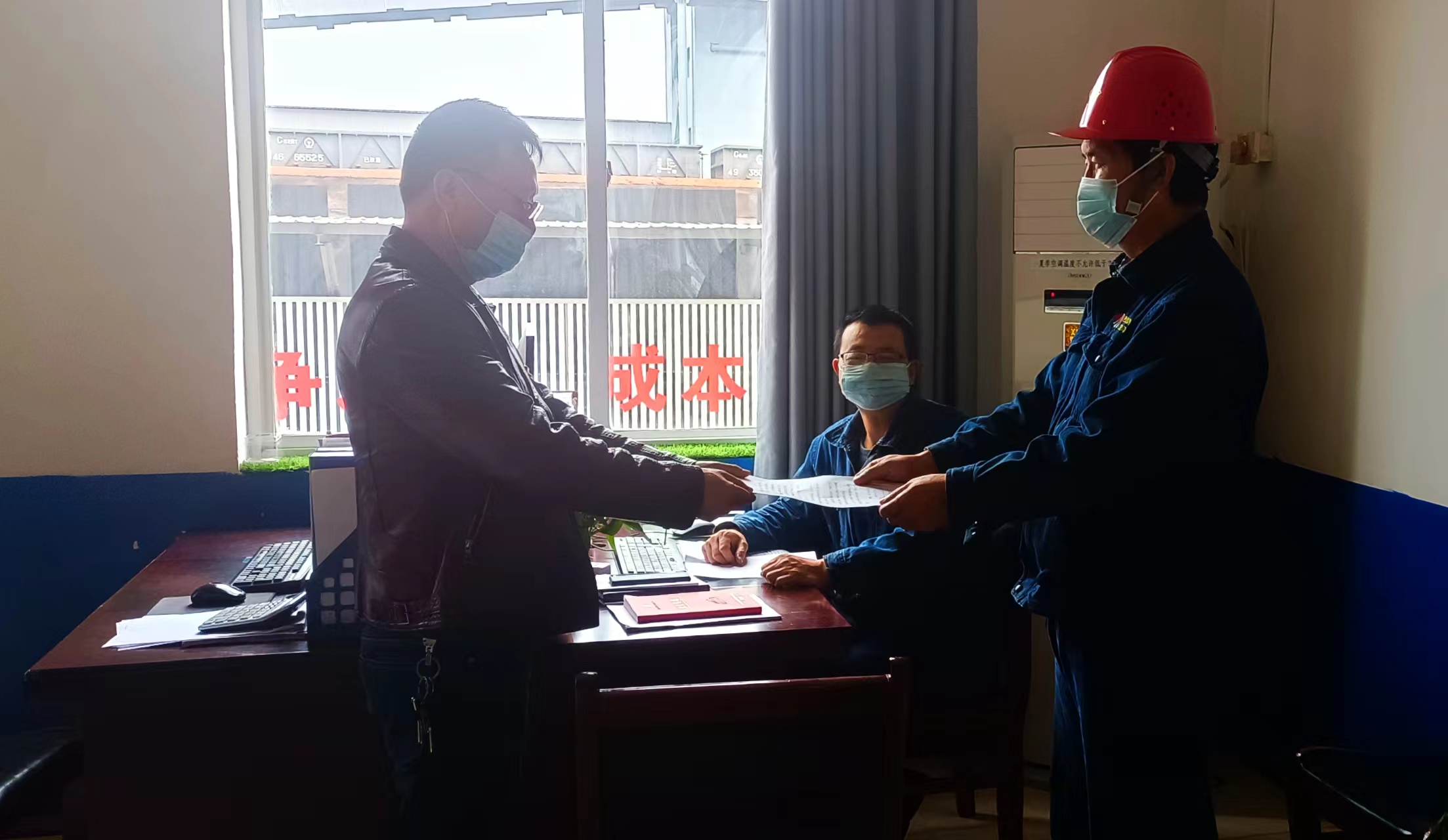 四“位”一体，全面压实党风廉政建设