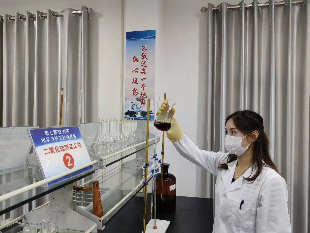 深挖内潜，加速“精益化管理”事半功倍