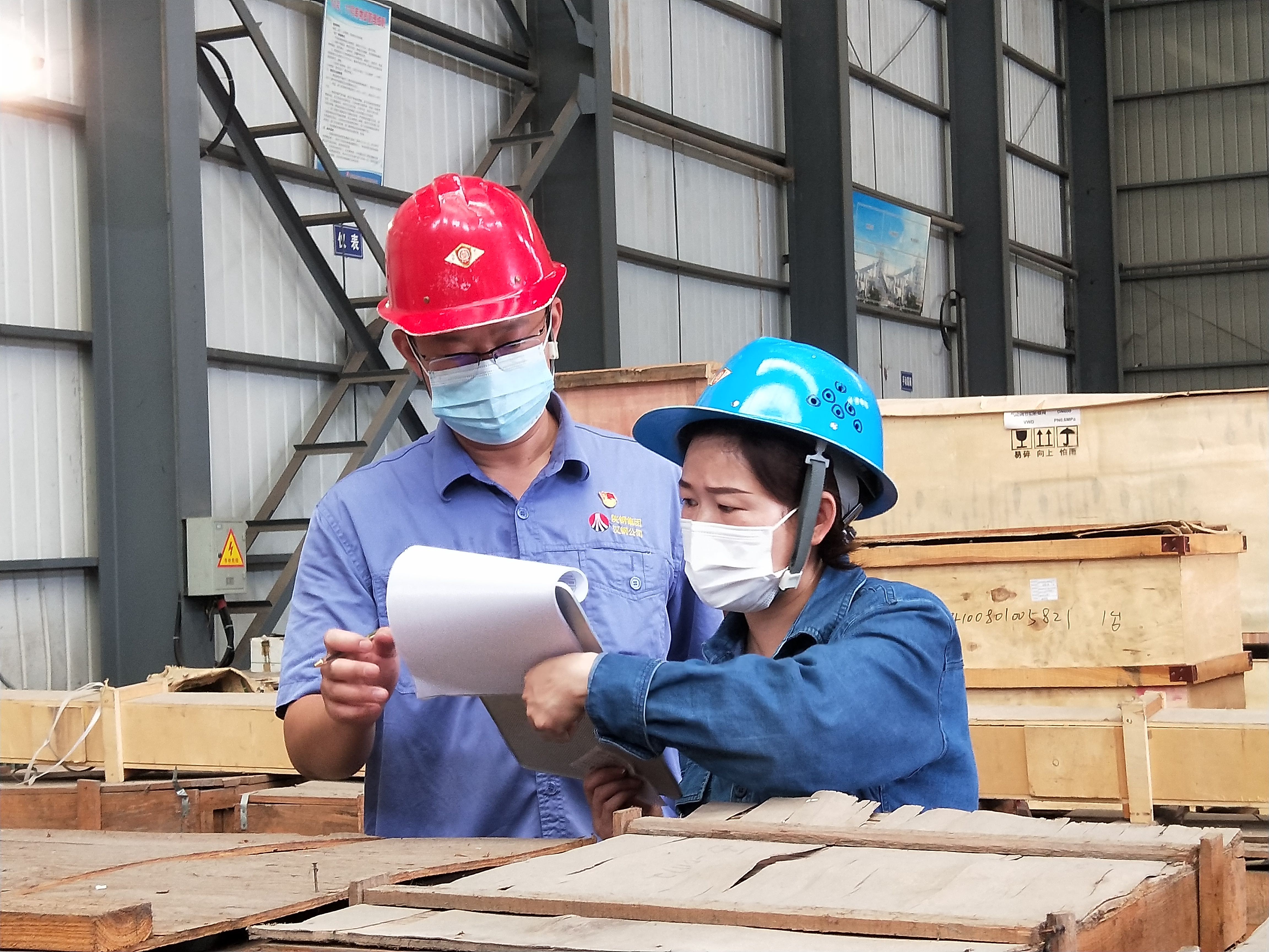 年中盘点迎“大烤”，“炎”值担当看他们