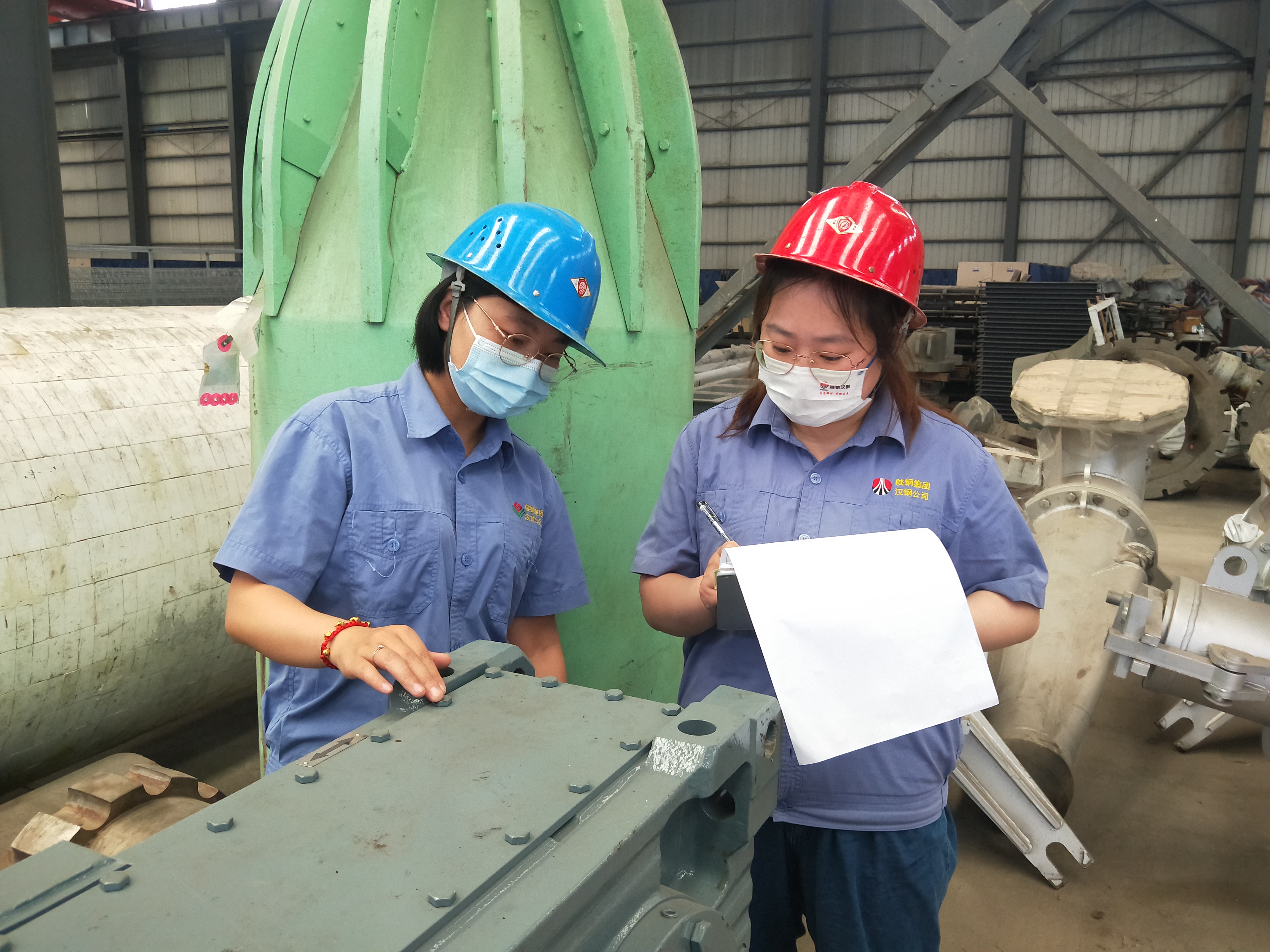 年中盘点迎“大烤”，“炎”值担当看他们