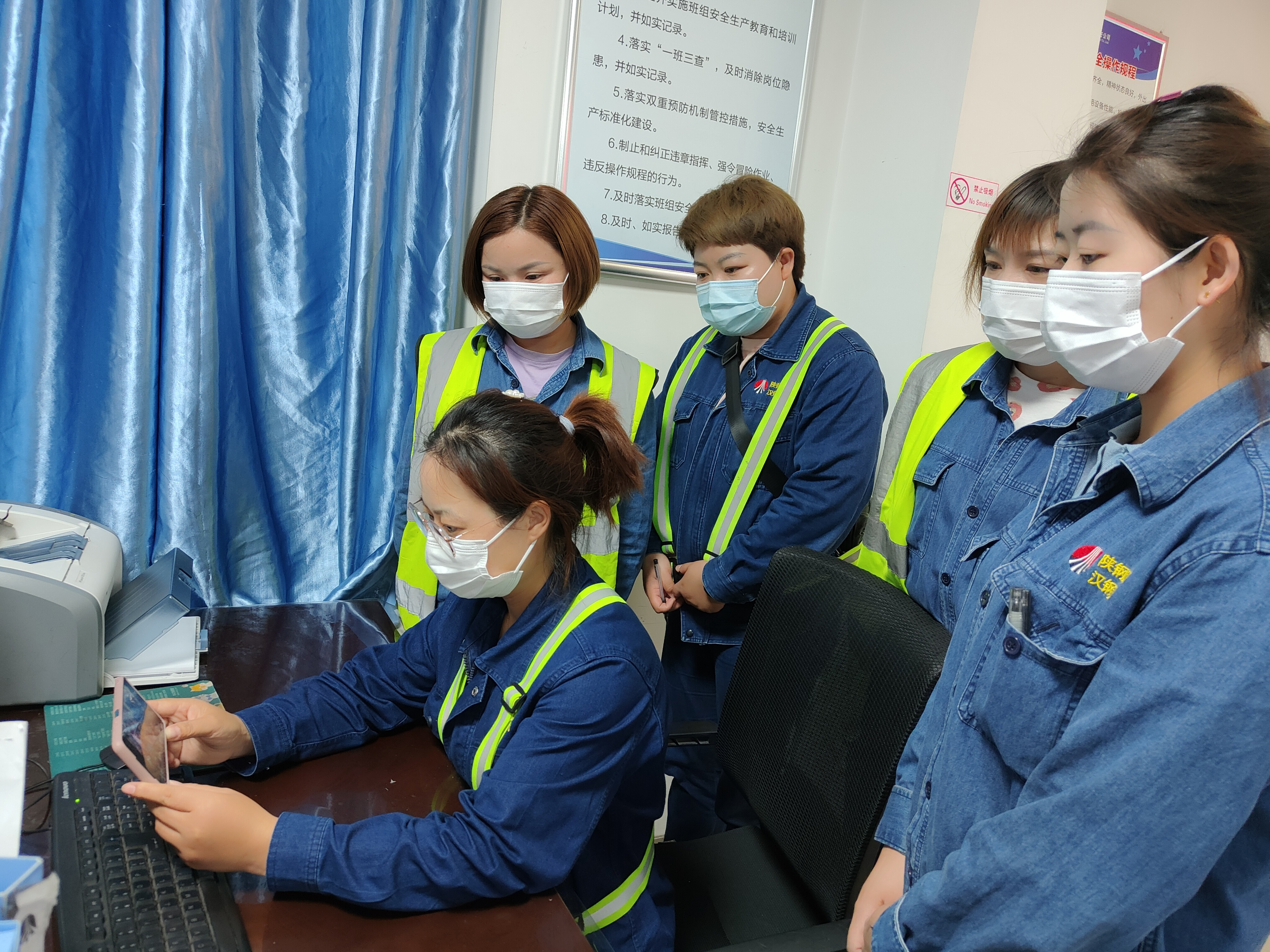 稳扎稳打，筑牢夏季安全防控要点