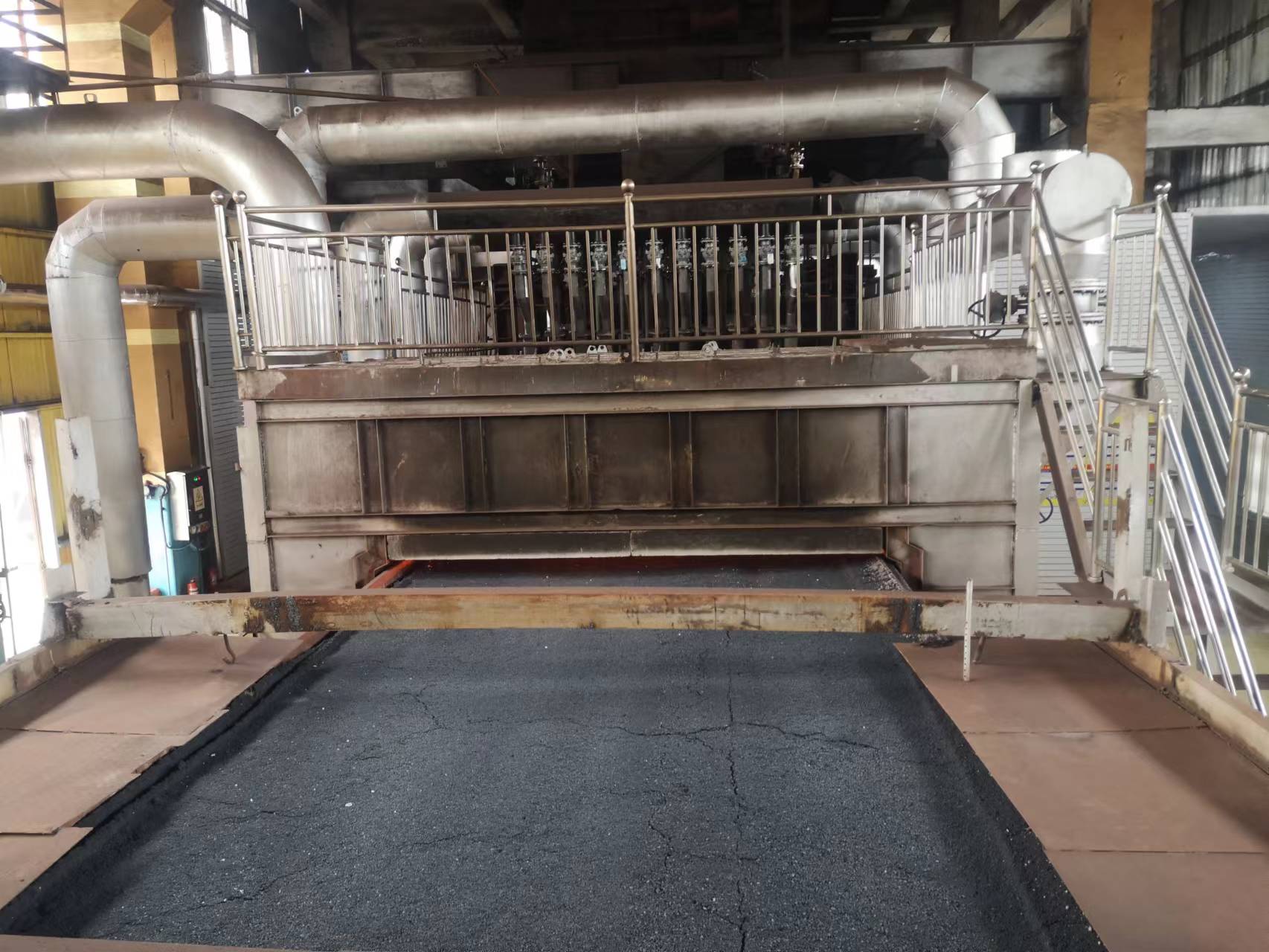 大胆创新求突破，积极降本添动力