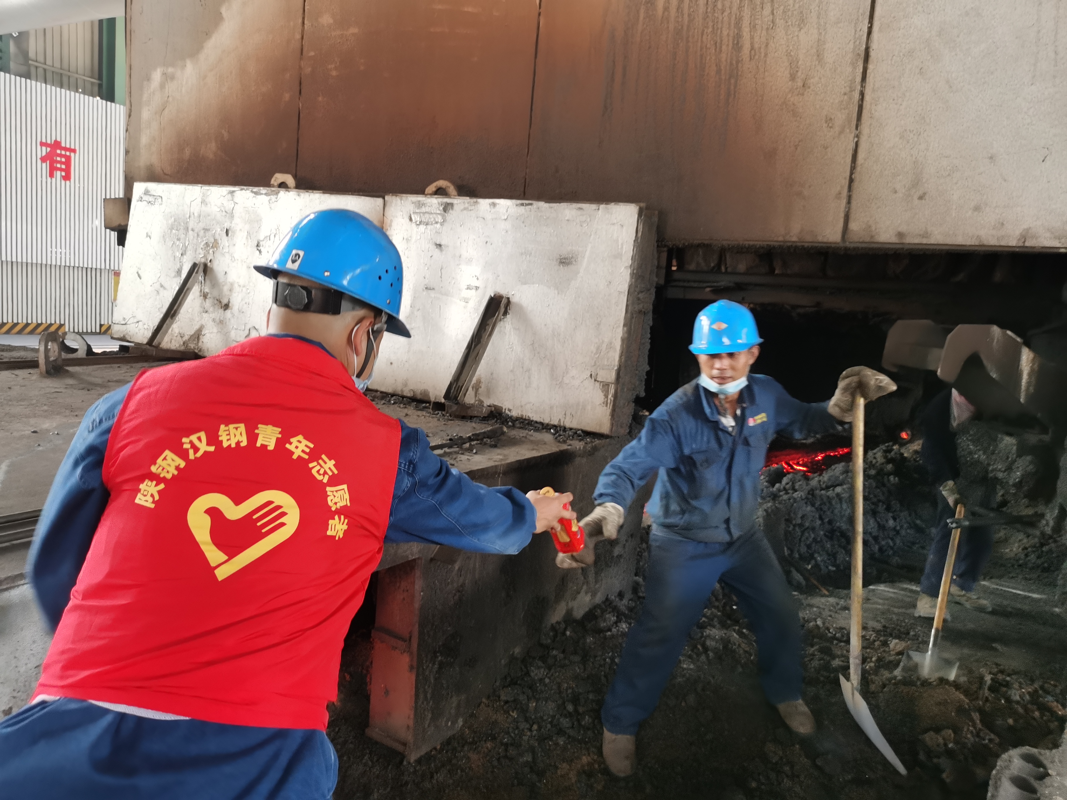 招招“凉策”降伏“热老虎”