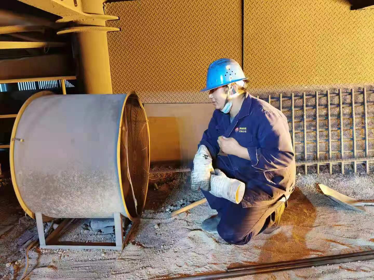 招招“凉策”降伏“热老虎”