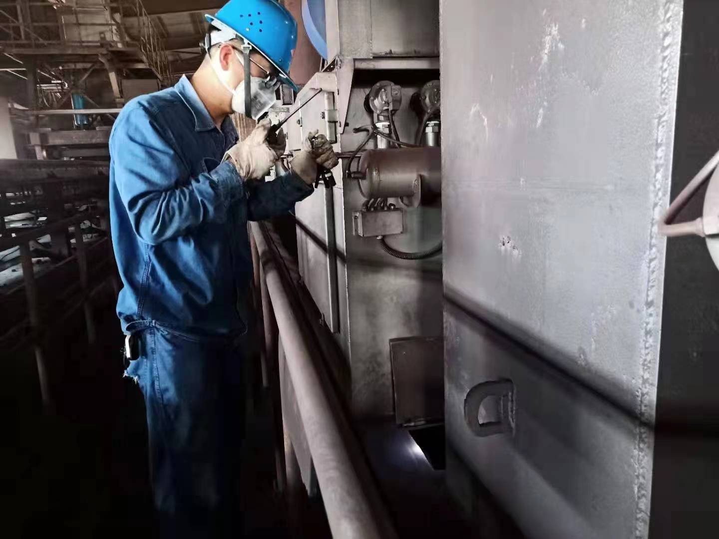 招招“凉策”降伏“热老虎”