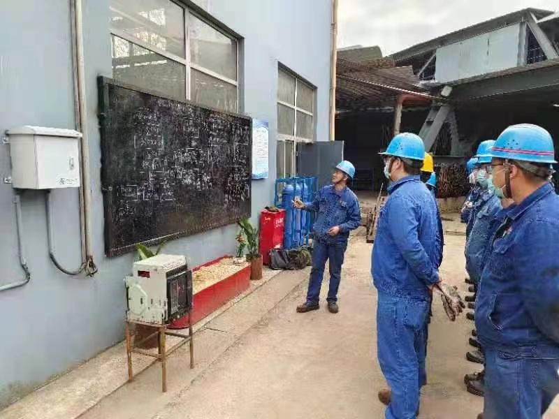 精耕细作降成本 强化管理增效益