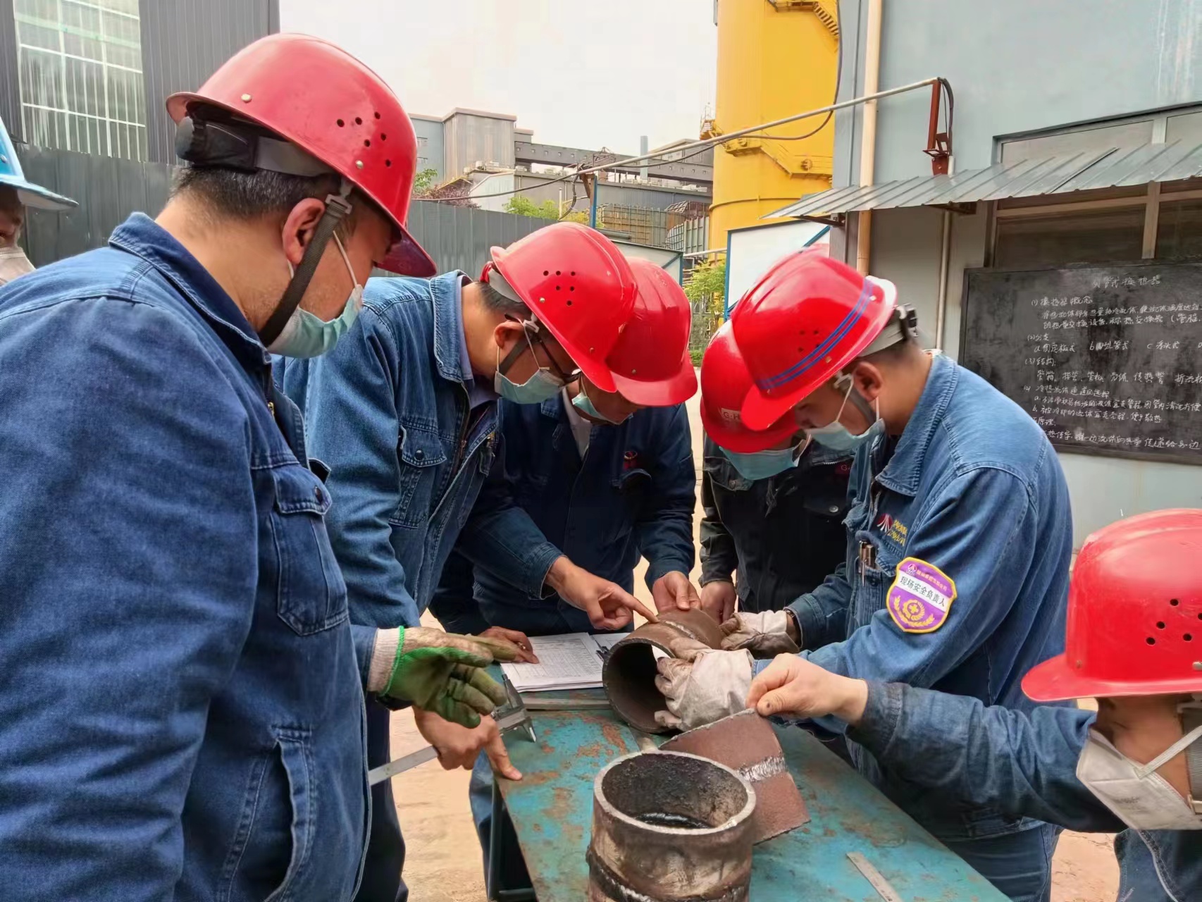 精耕细作降成本 强化管理增效益