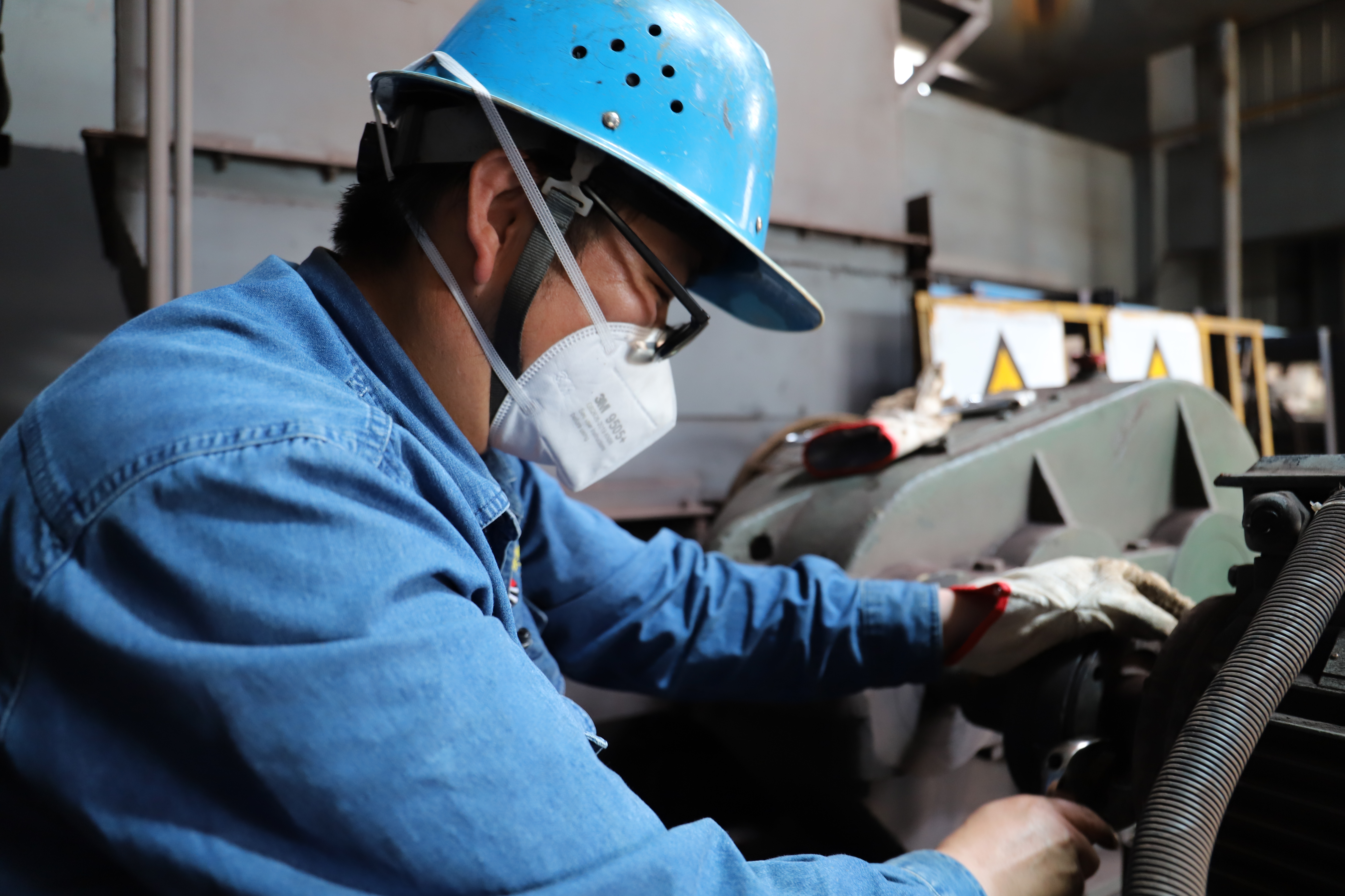 强根铸魂开新局 砥砺奋进谱新篇