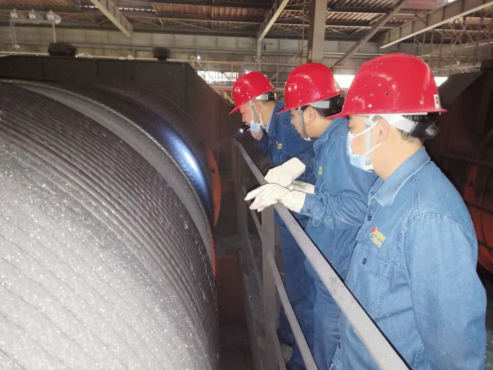 用好“党建＋”，激发“红色动力”