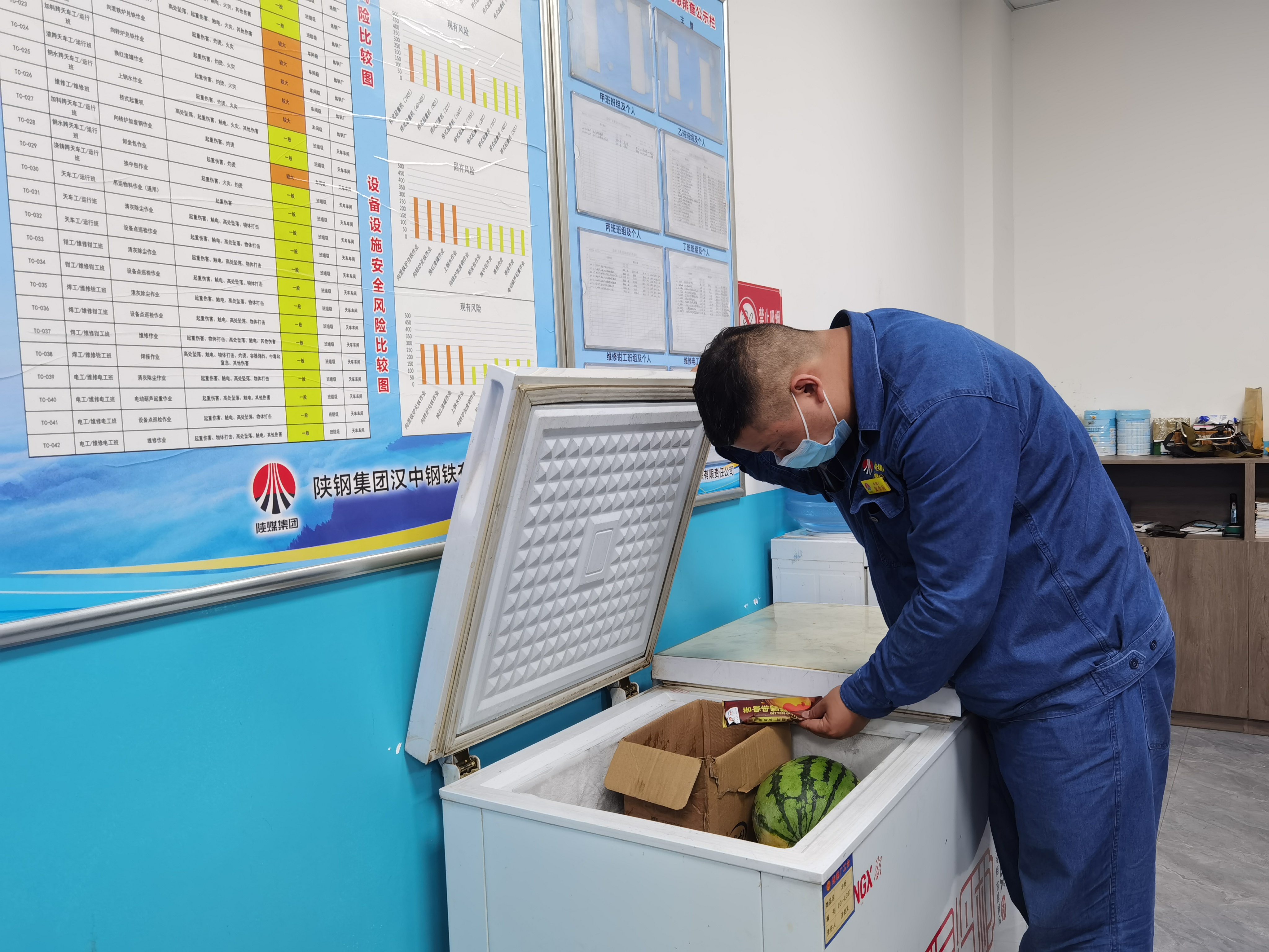 用好“党建＋”，激发“红色动力”