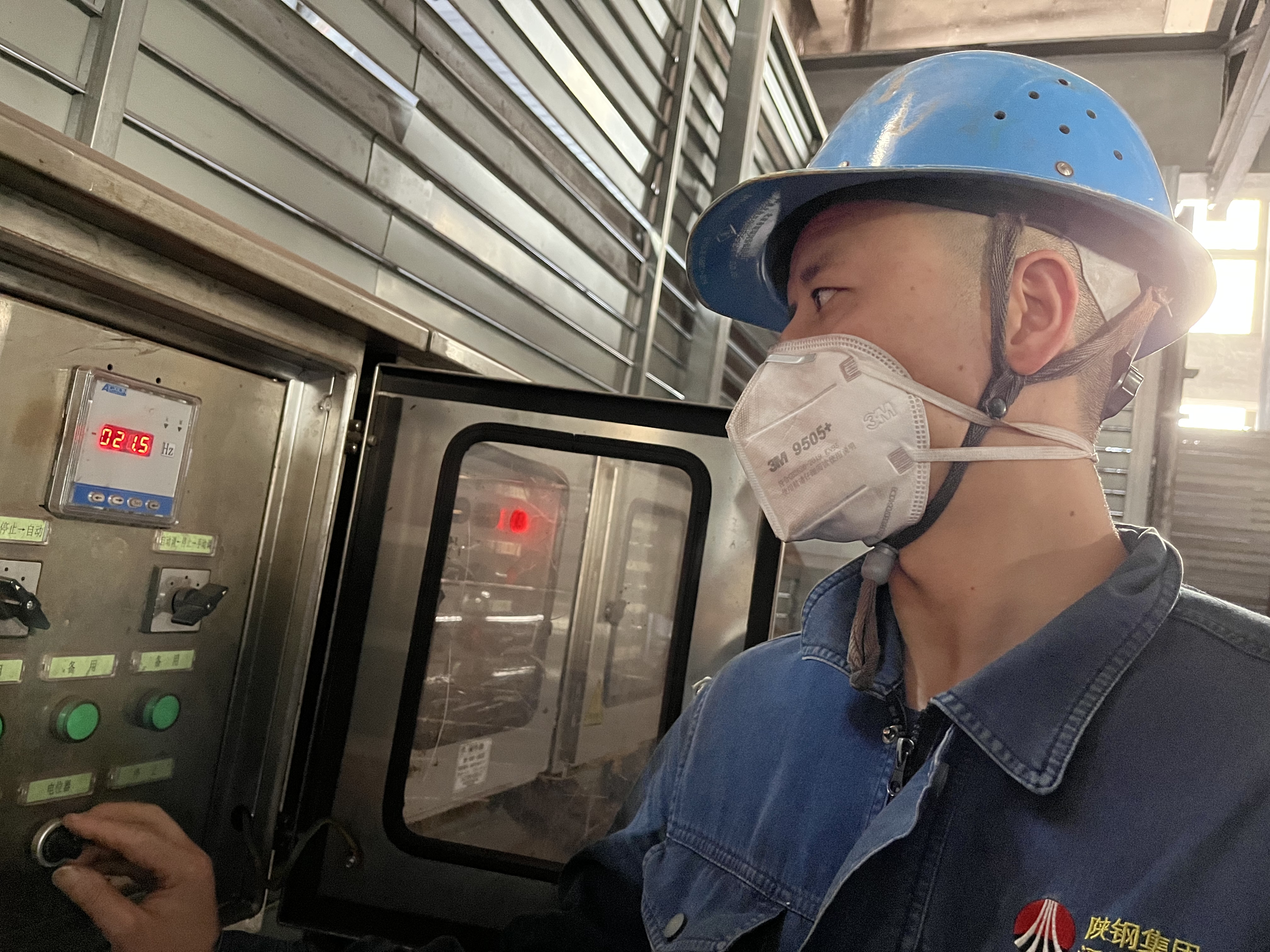 用好“一二三”工作法，构筑安全生产同心圆