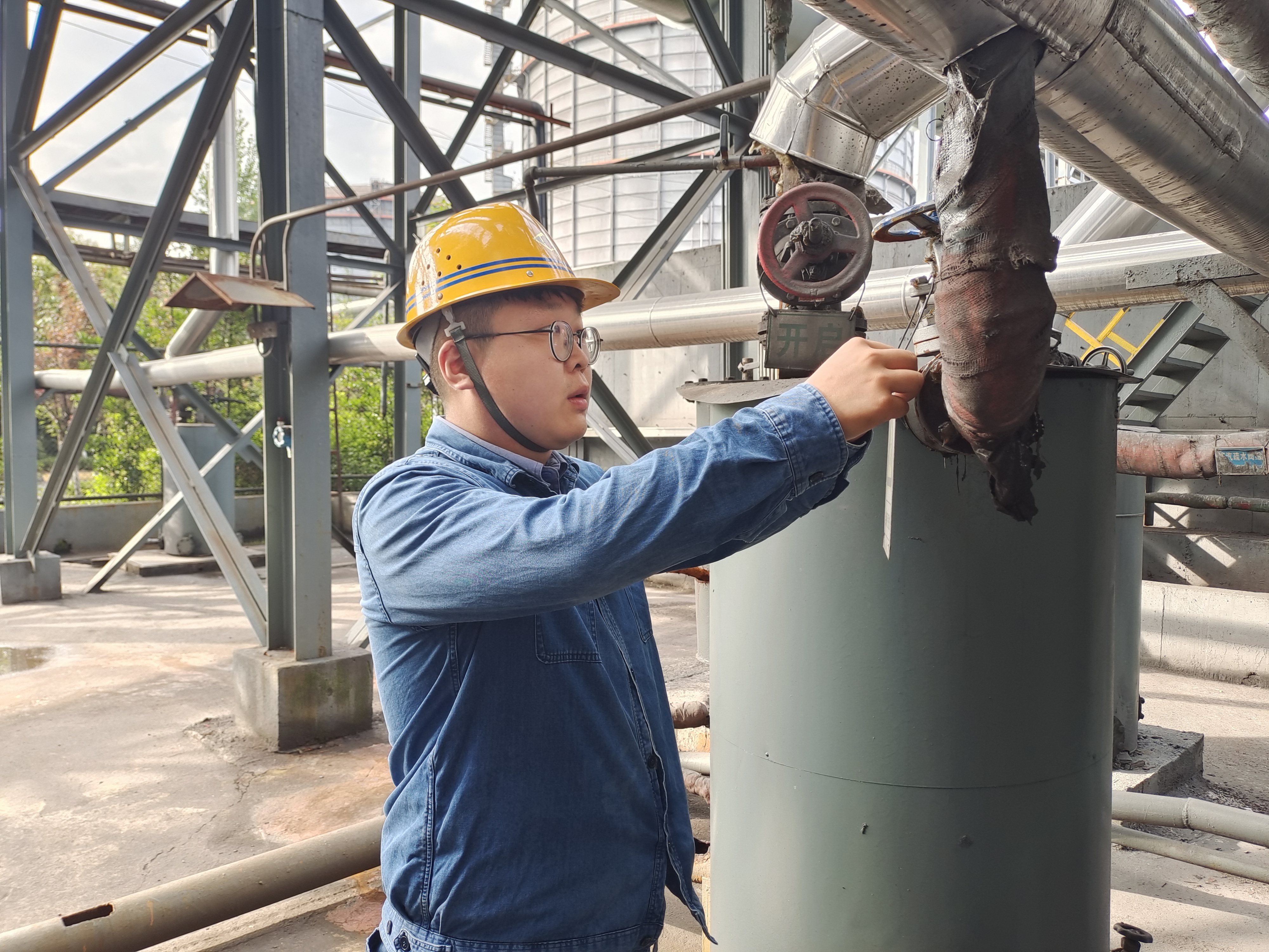 瞧!盛夏光年中的青春模样 瞧!盛夏光年中的青春模样