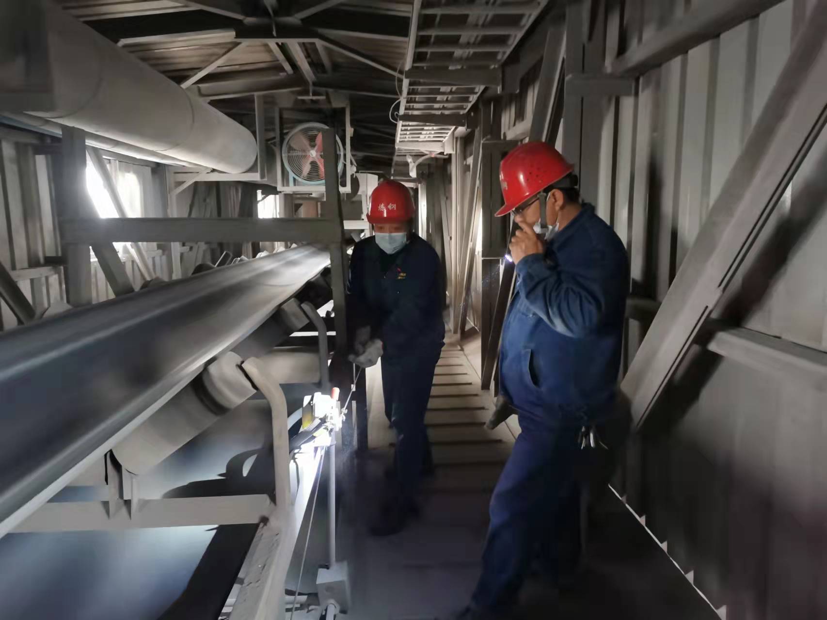 展新思路，用新方法，变中求进促安全