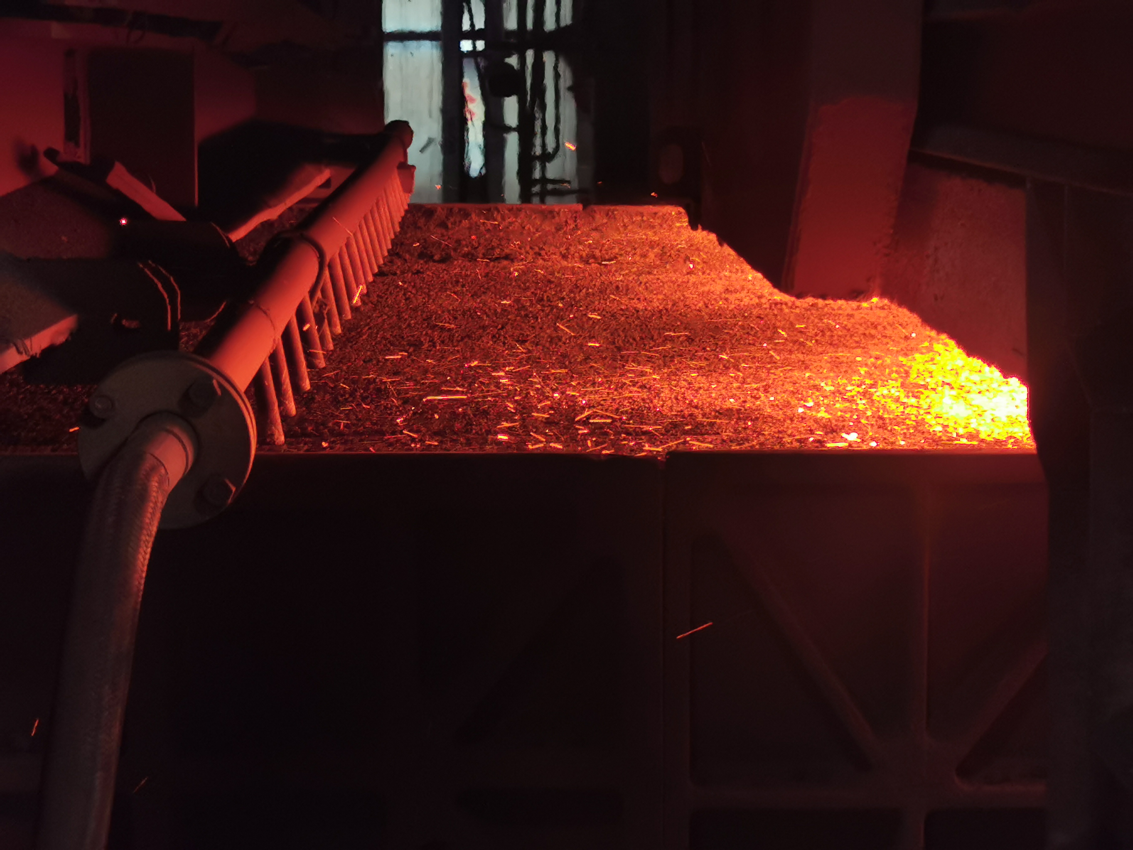 精益成本管控实现烧结效益化发展