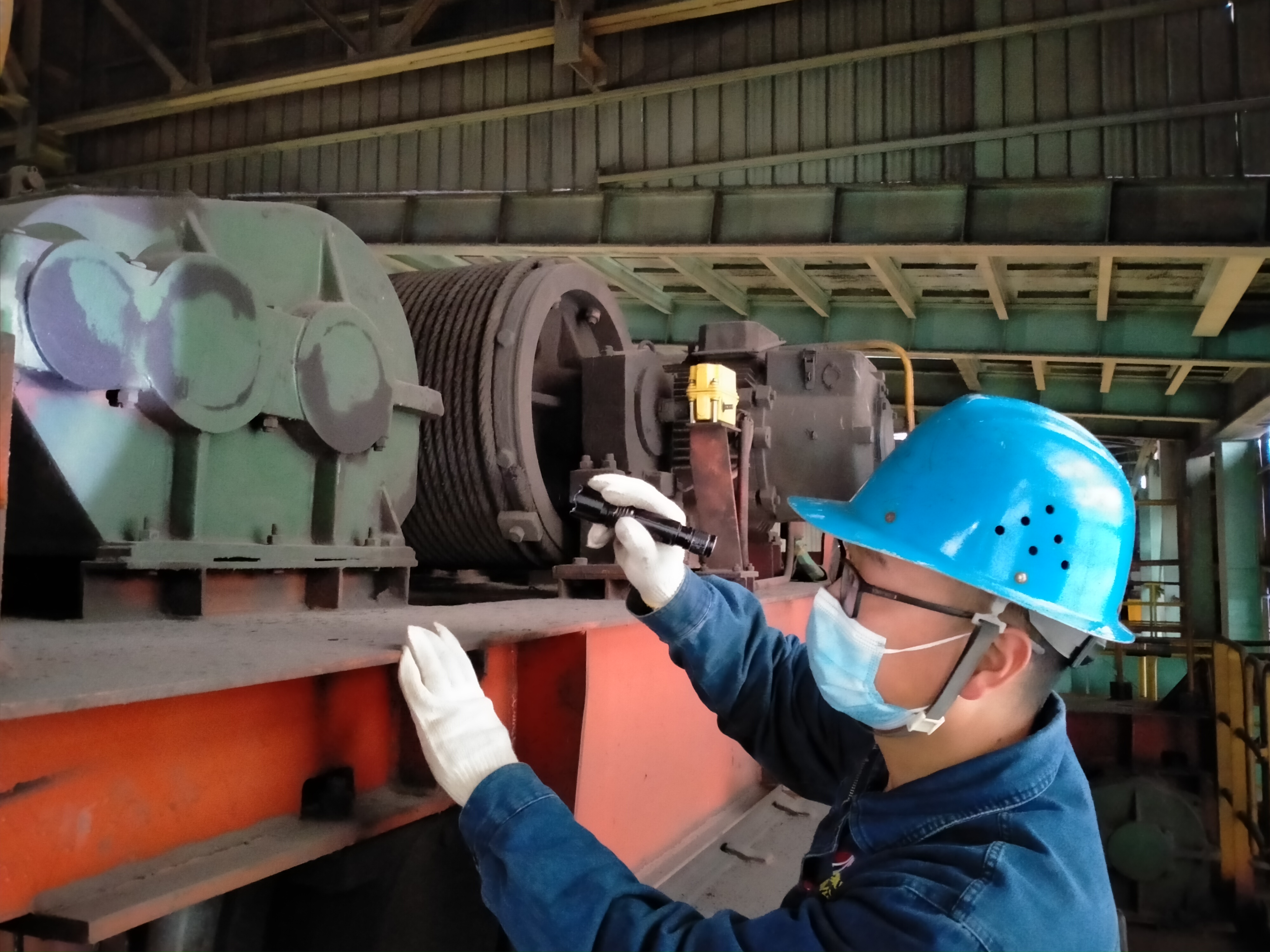 深挖潜能，把稳降本增效“方向舵”