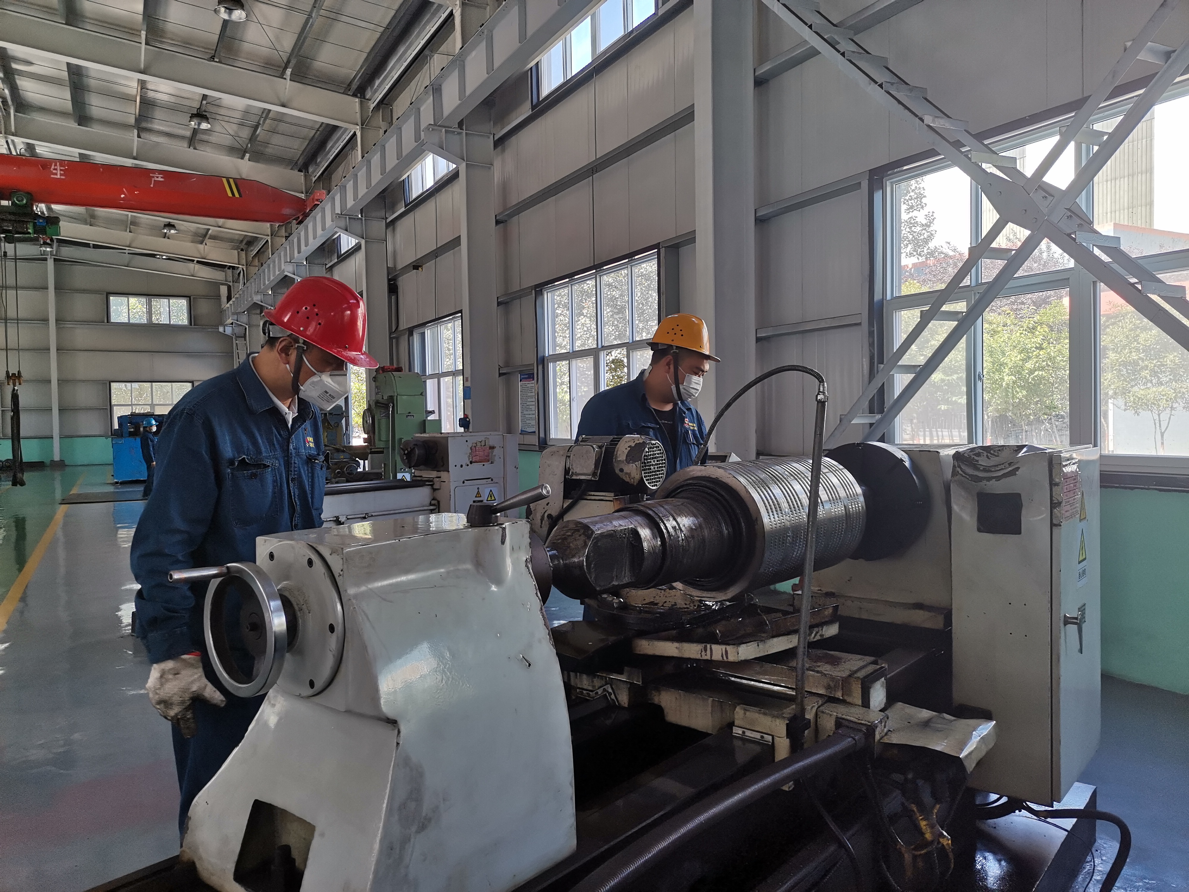 我们的“安全生产月”活动,超有料! 我们的“安全生产月”活动,超有料!