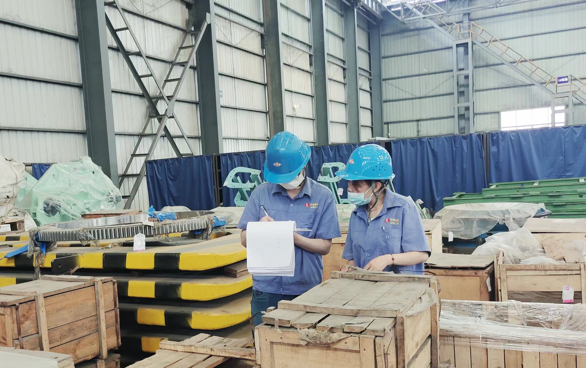 打通挖潜“热线” 降本增效触手可及