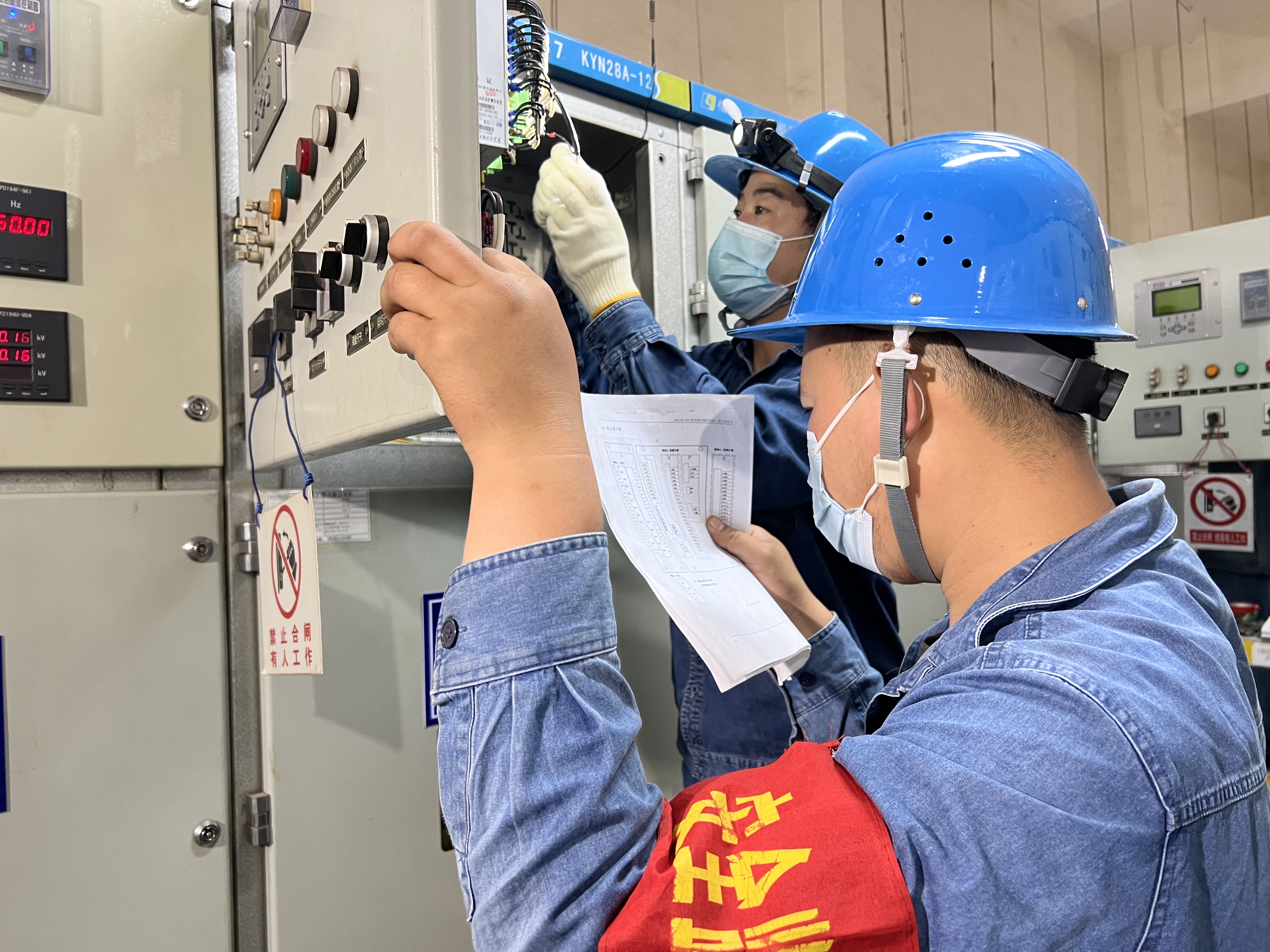 厚植人才沃土，助力青年成长